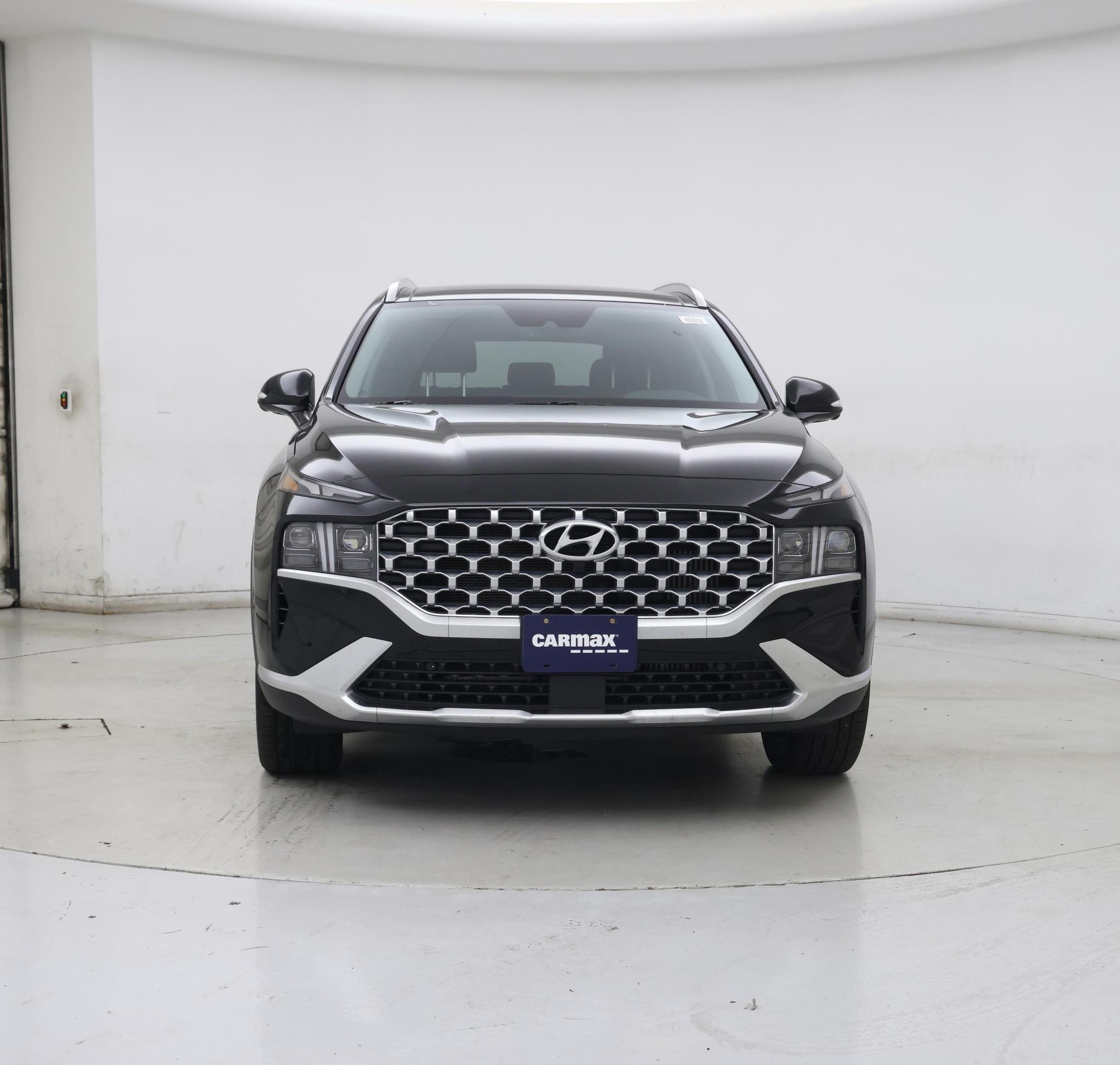 Thumbnail: 2022 Hyundai Santa Fe - 5