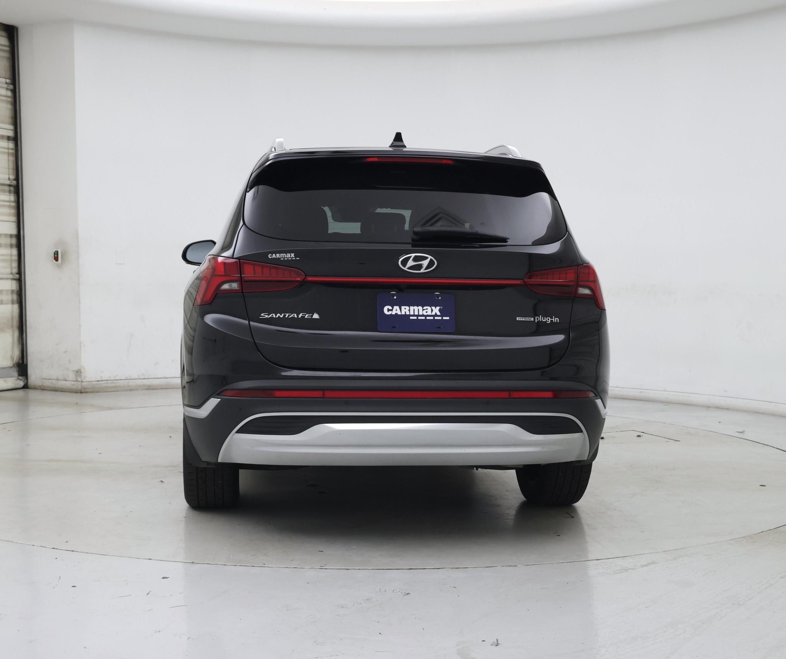 Thumbnail: 2022 Hyundai Santa Fe - 6