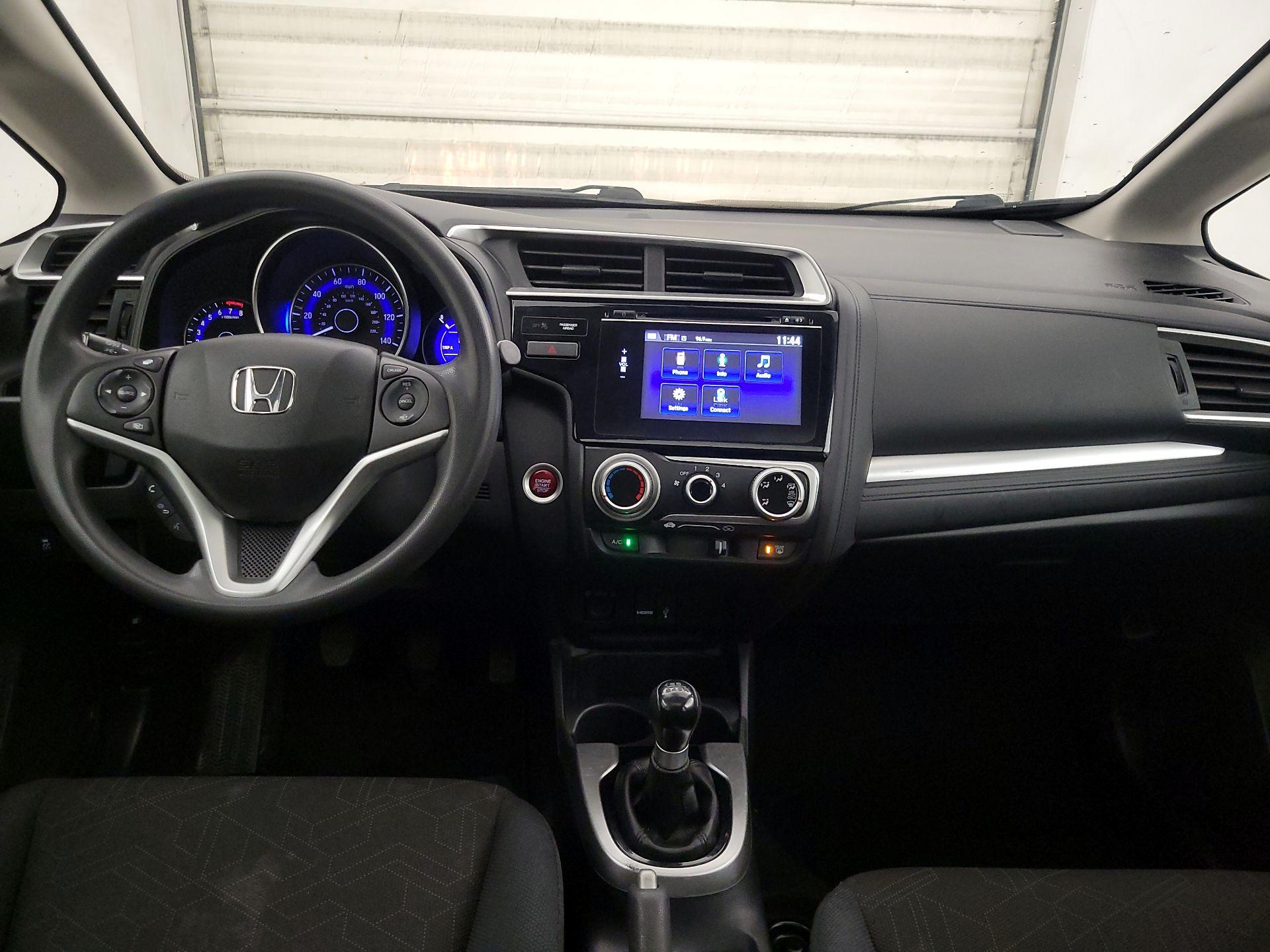 Thumbnail: 2015 Honda Fit - 9