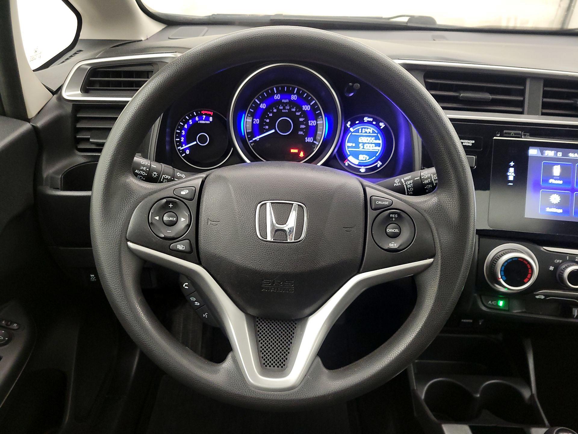 Thumbnail: 2015 Honda Fit - 10