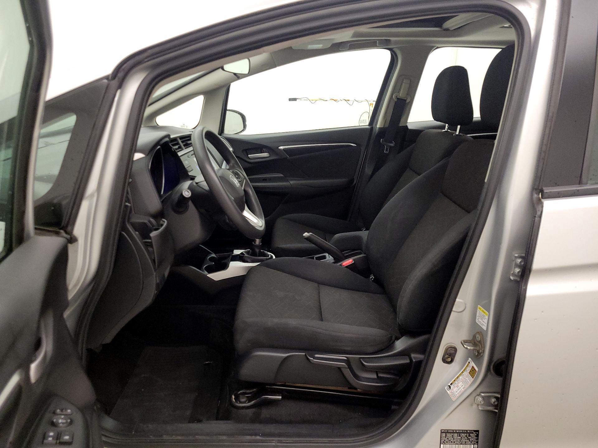 Thumbnail: 2015 Honda Fit - 11