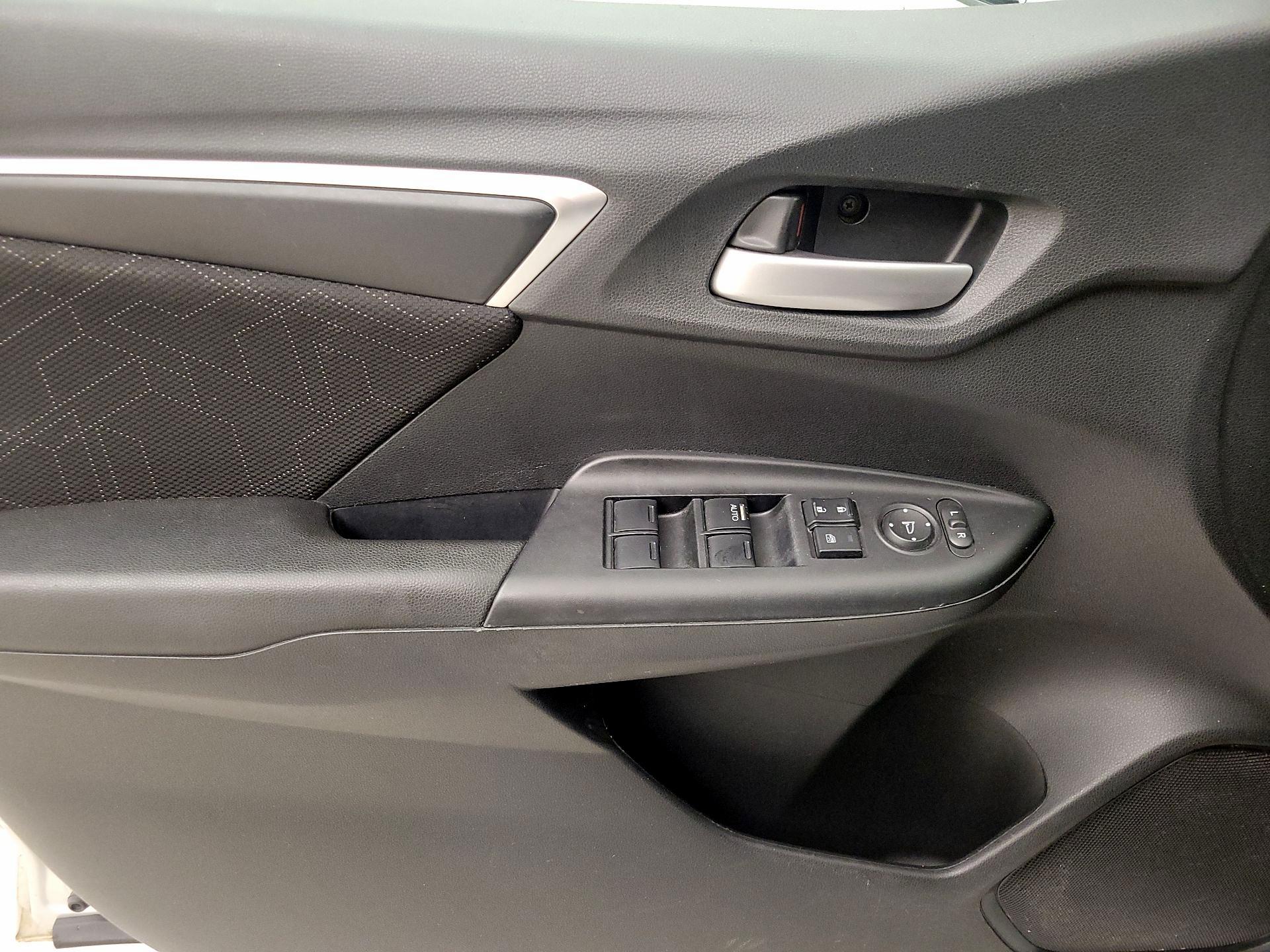 Thumbnail: 2015 Honda Fit - 12