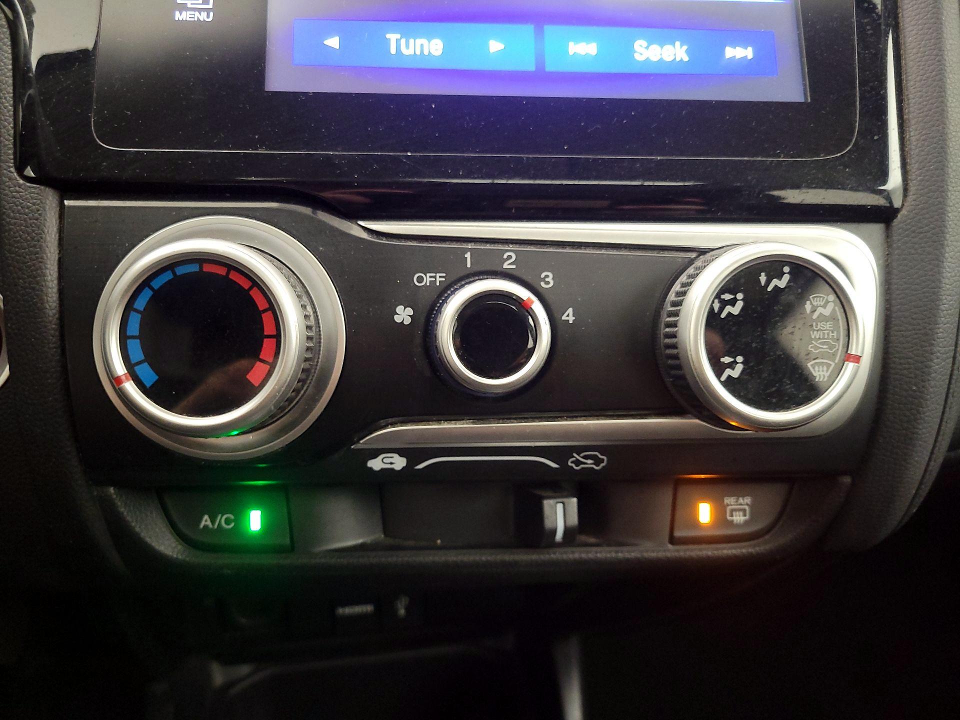 Thumbnail: 2015 Honda Fit - 16