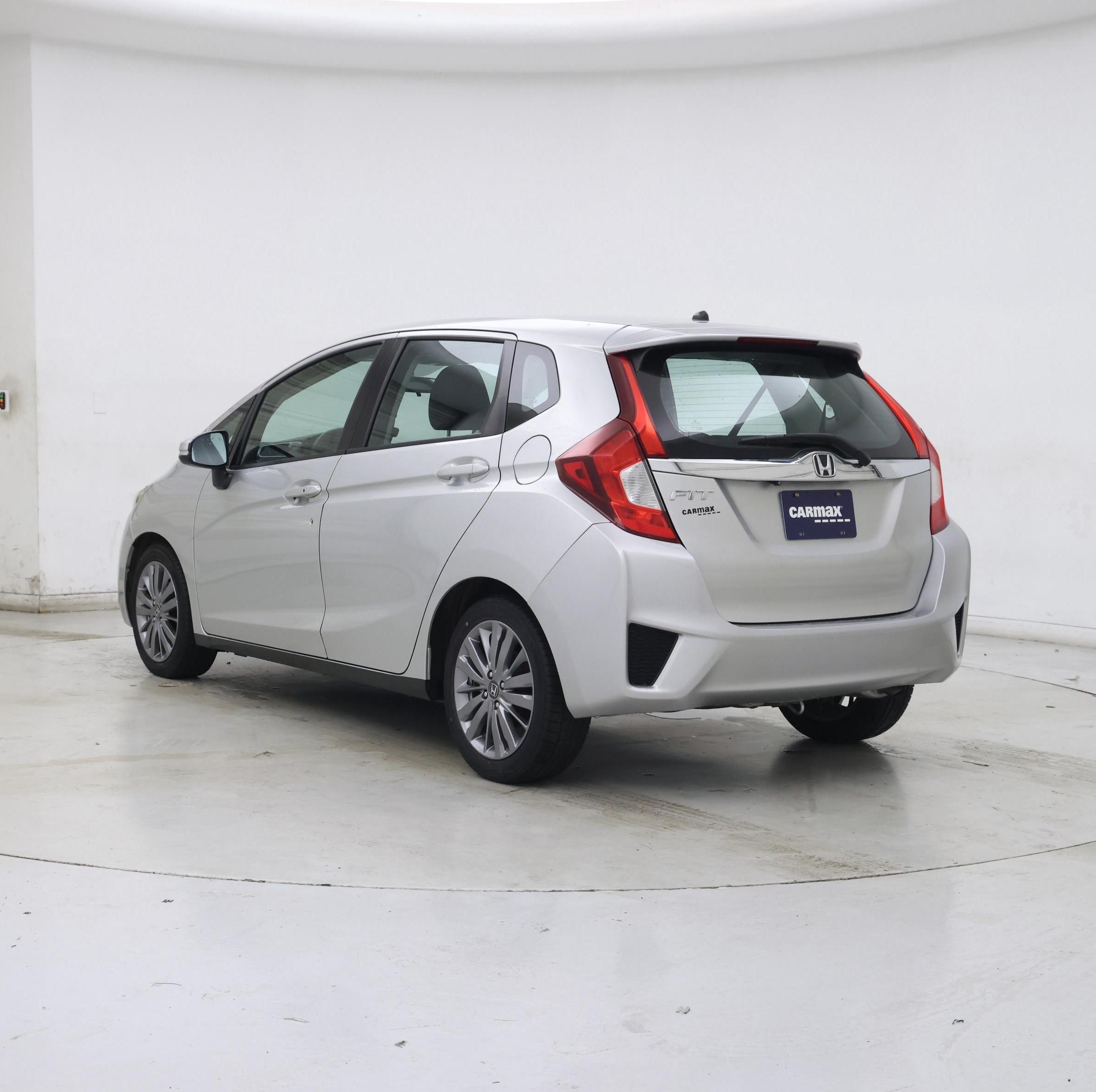 Thumbnail: 2015 Honda Fit - 2