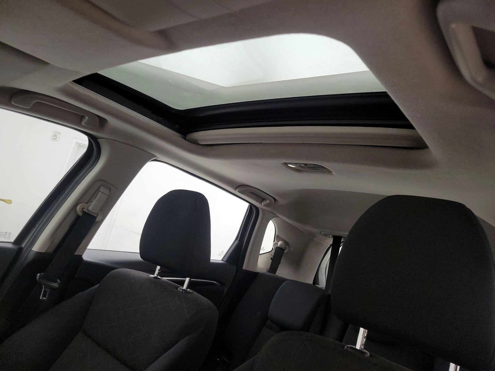 Thumbnail: 2015 Honda Fit - 19