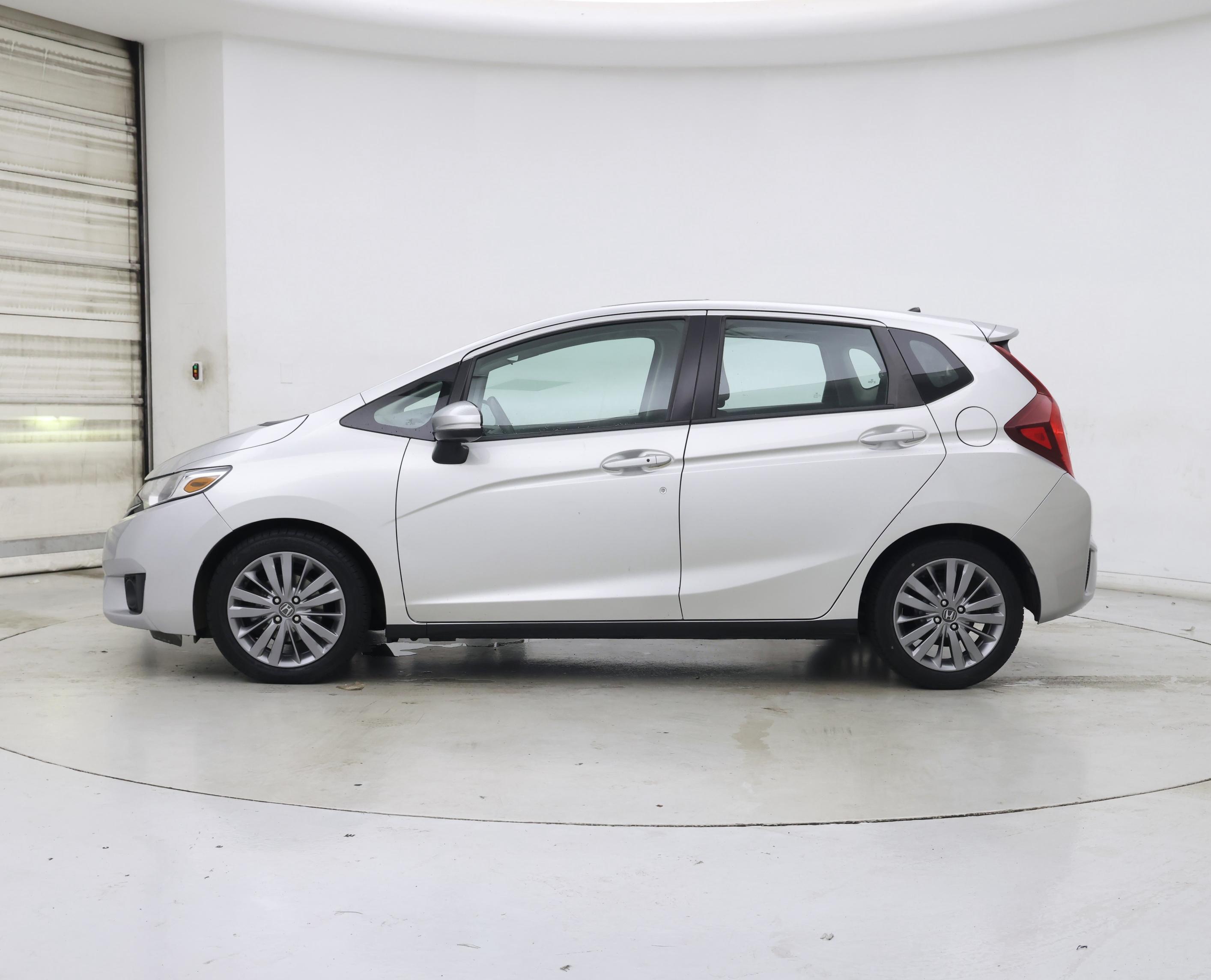 Thumbnail: 2015 Honda Fit - 3