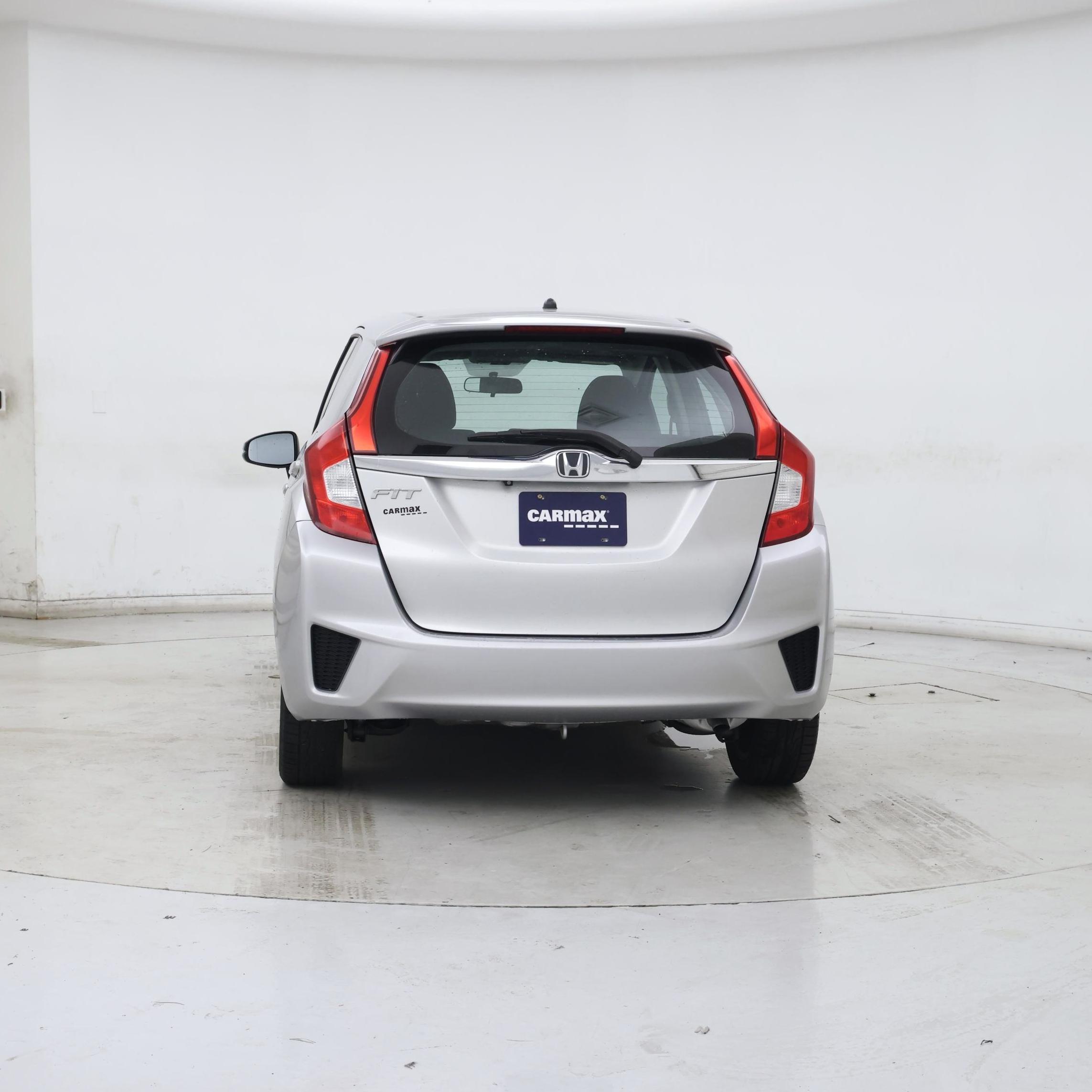Thumbnail: 2015 Honda Fit - 6