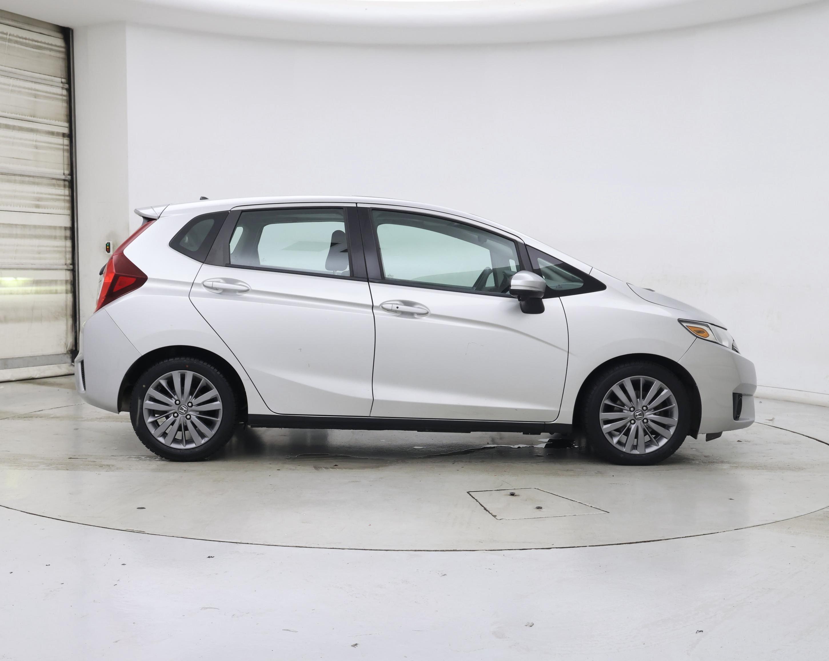 Thumbnail: 2015 Honda Fit - 7