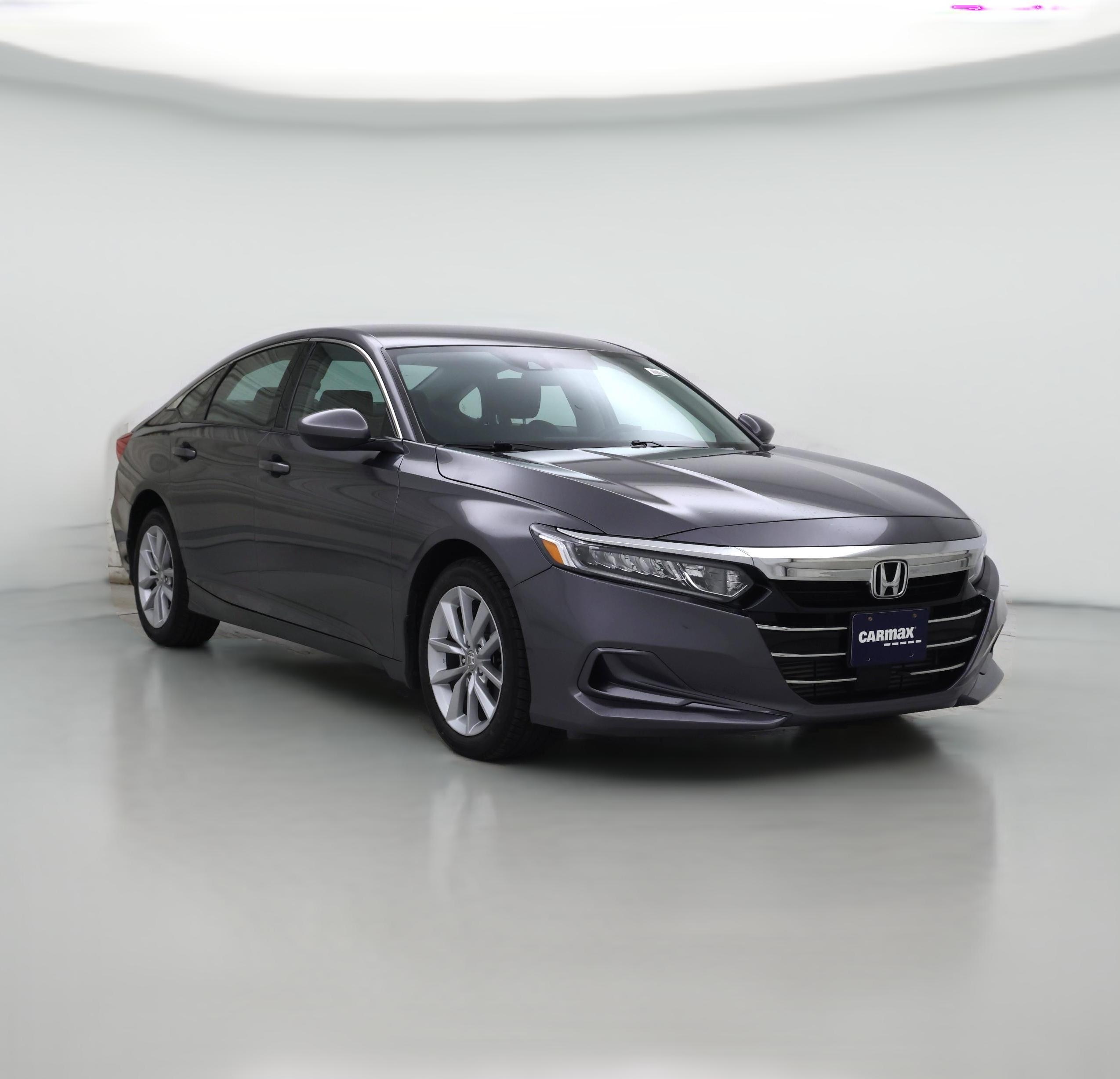 Thumbnail: 2022 Honda Accord - 1