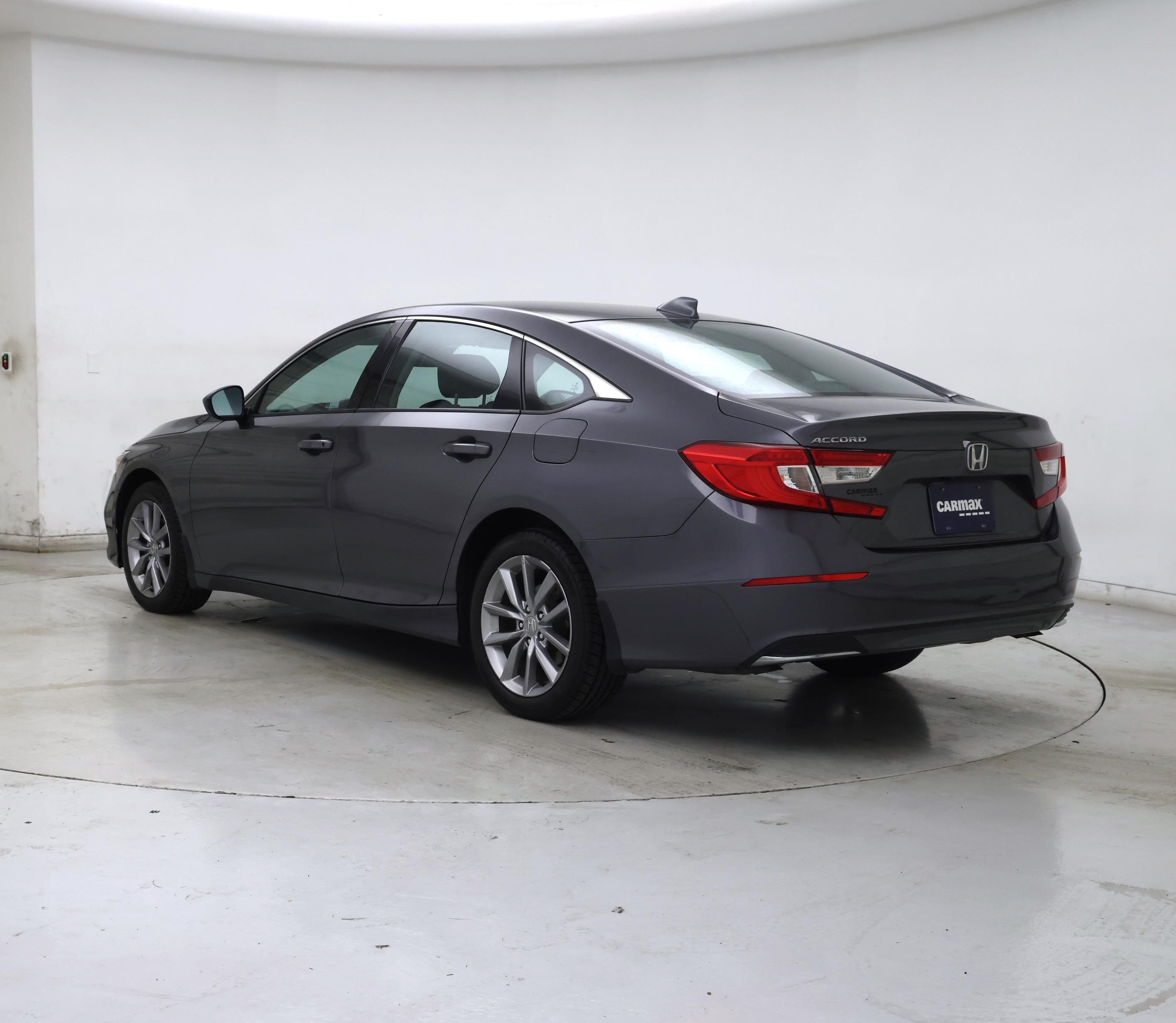 Thumbnail: 2022 Honda Accord - 2