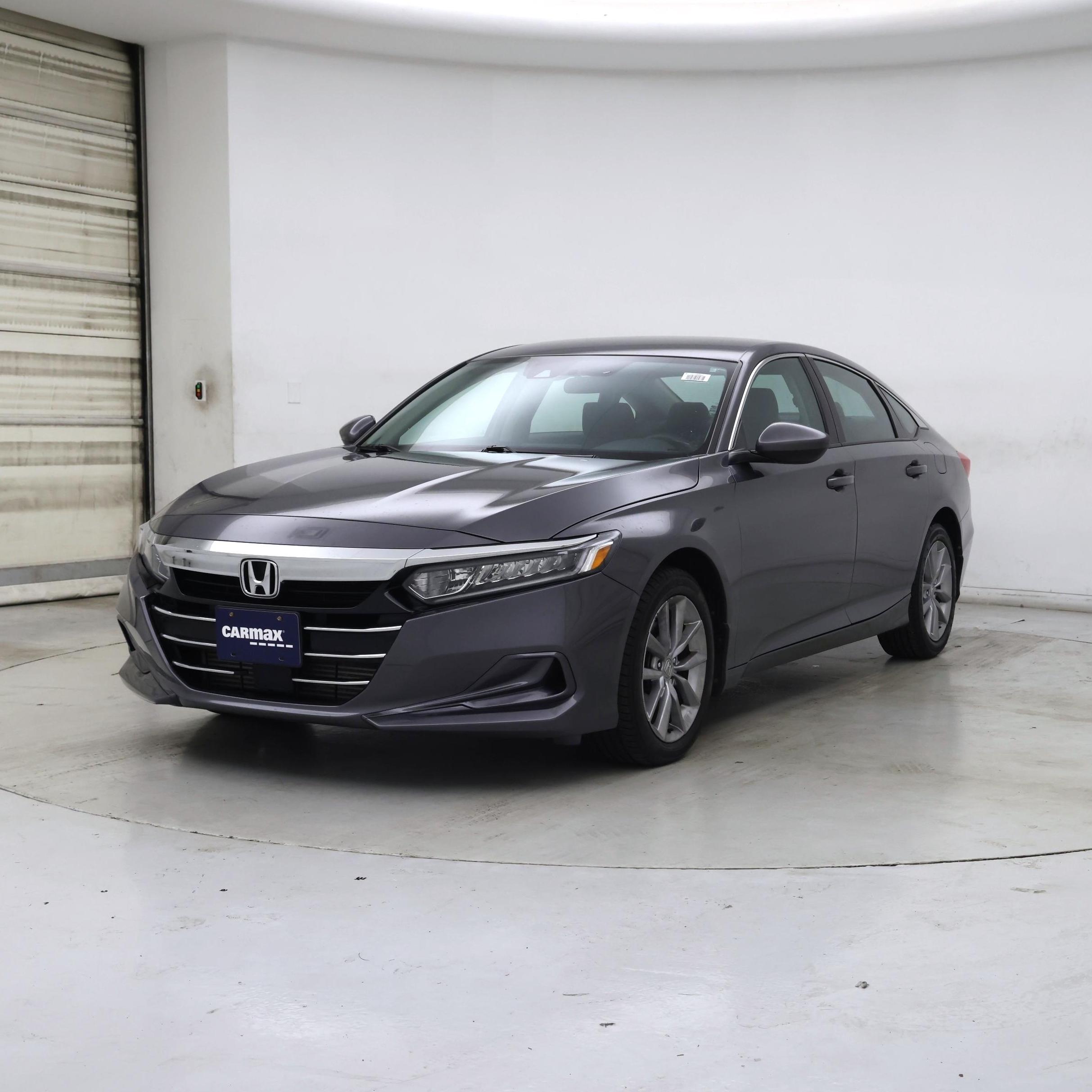 Thumbnail: 2022 Honda Accord - 4