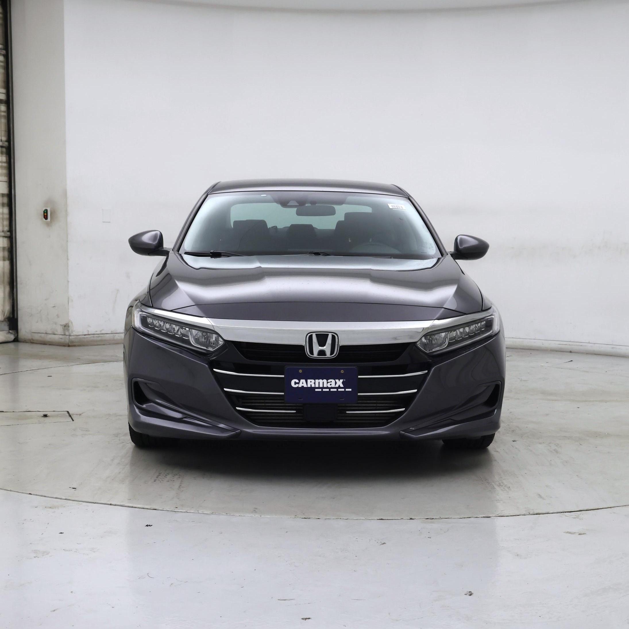 Thumbnail: 2022 Honda Accord - 5
