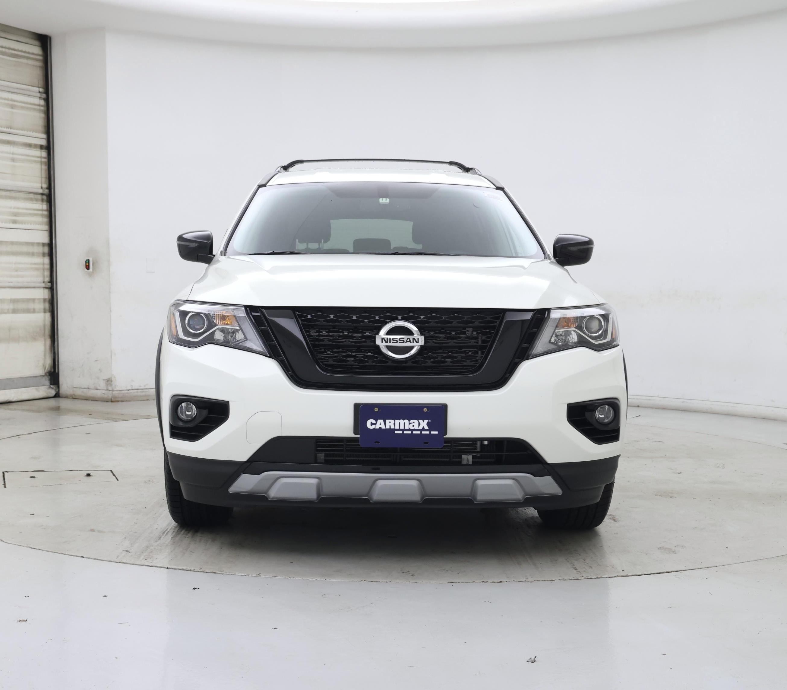 Thumbnail: 2020 Nissan Pathfinder - 5