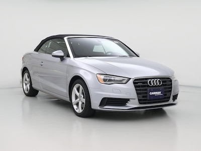 2015 Audi A3 Premium