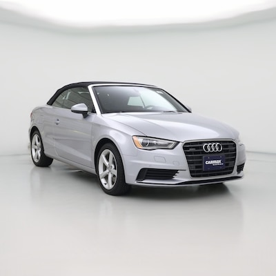 2015 Audi A3 Premium