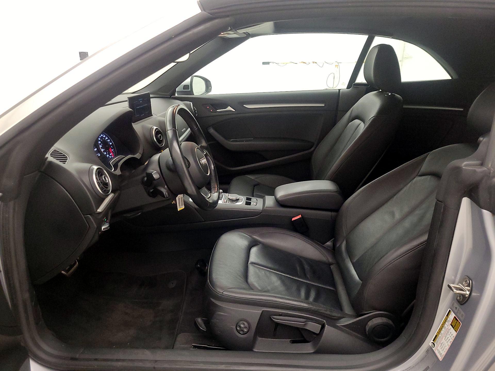 Thumbnail: 2015 Audi A3 - 11