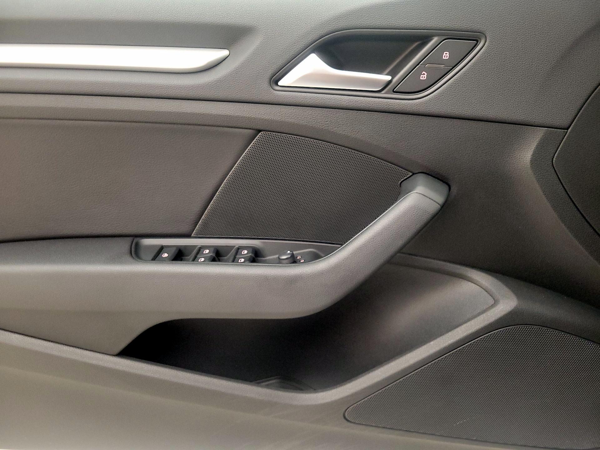 Thumbnail: 2015 Audi A3 - 12