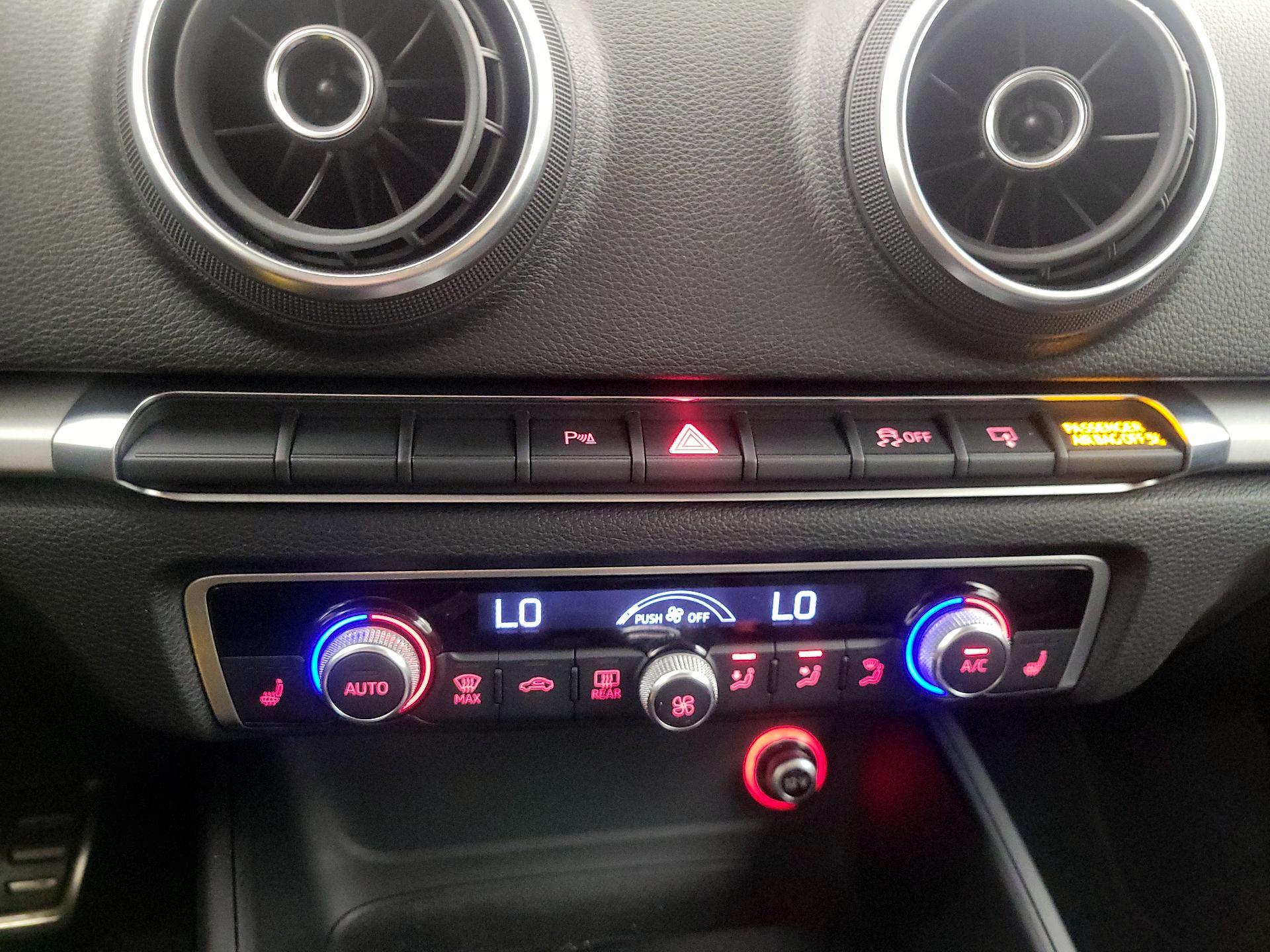 Thumbnail: 2015 Audi A3 - 16
