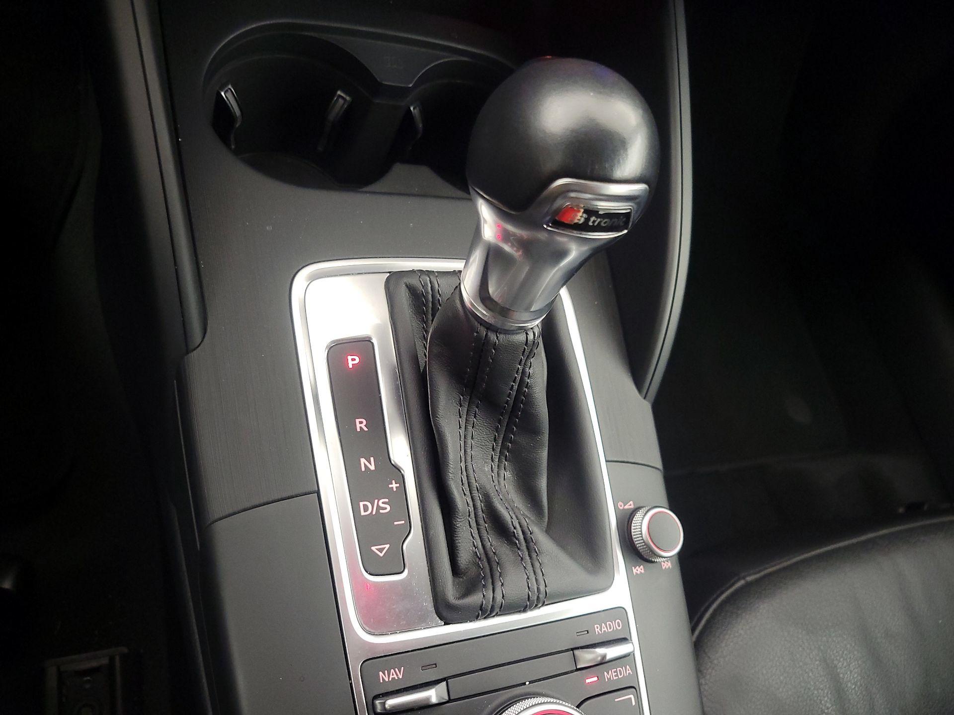 Thumbnail: 2015 Audi A3 - 17