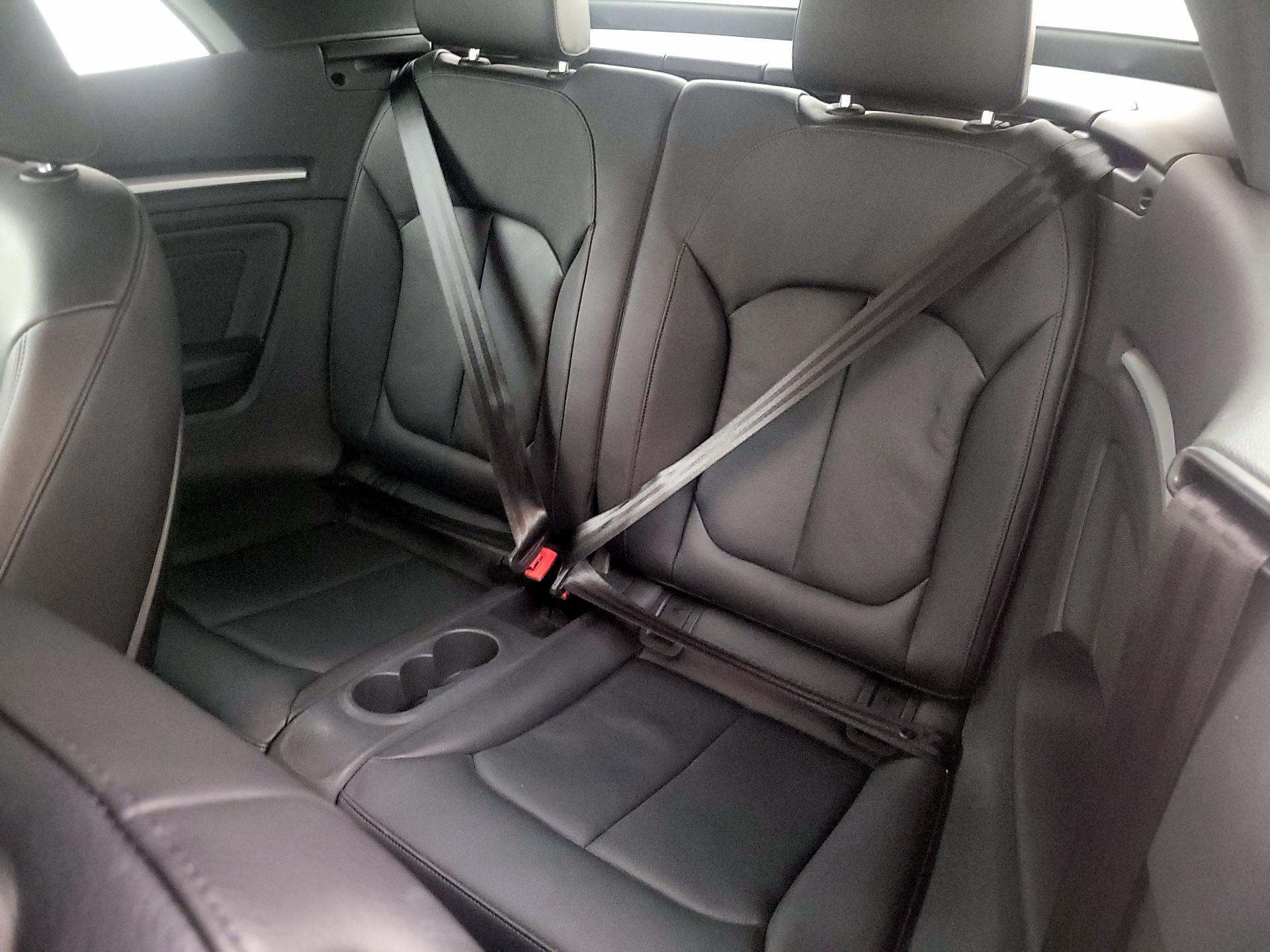 Thumbnail: 2015 Audi A3 - 19