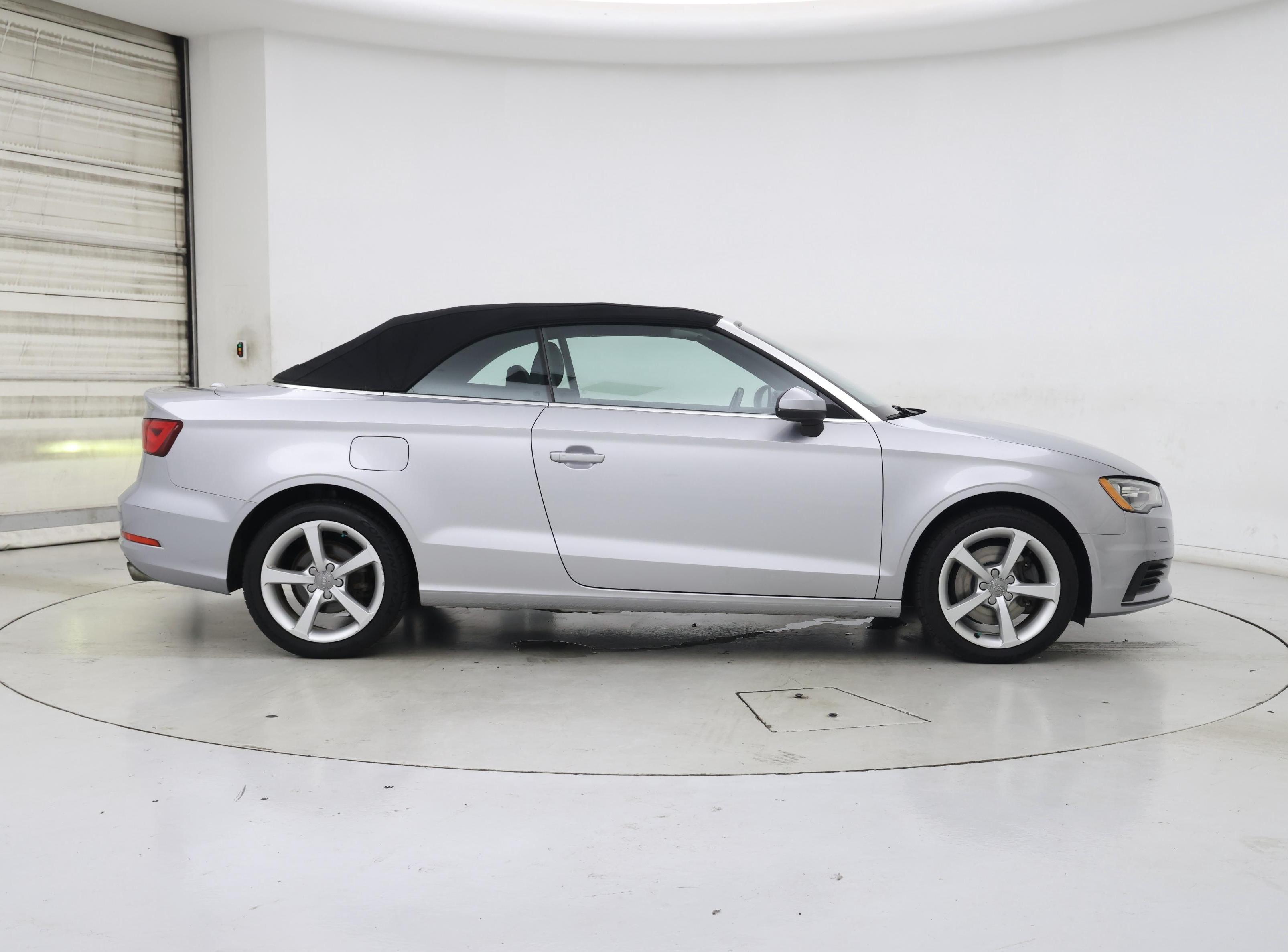 Thumbnail: 2015 Audi A3 - 7