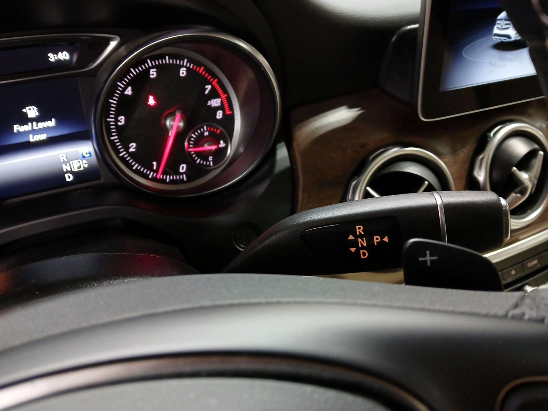 Thumbnail: 2019 Mercedes-Benz GLA - 17