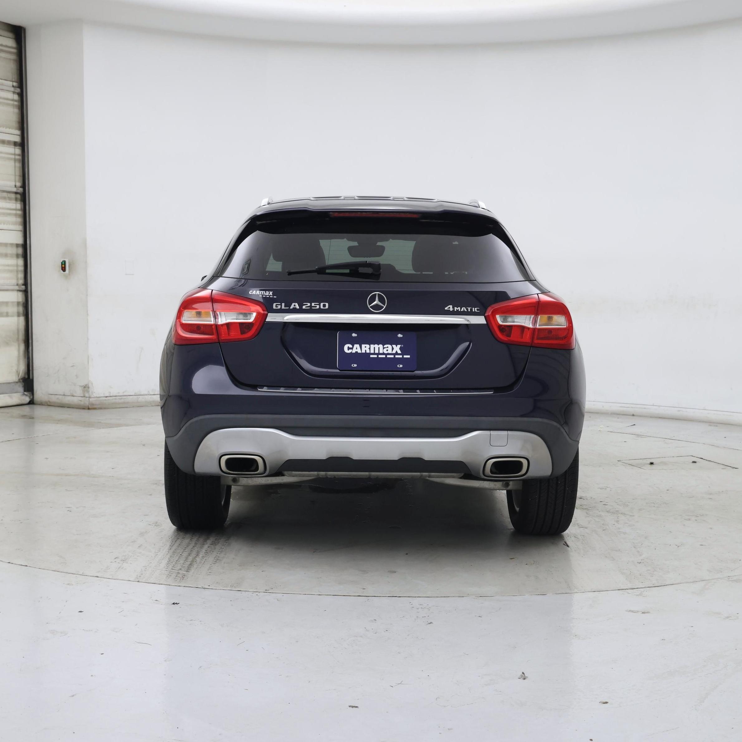 Thumbnail: 2019 Mercedes-Benz GLA - 6