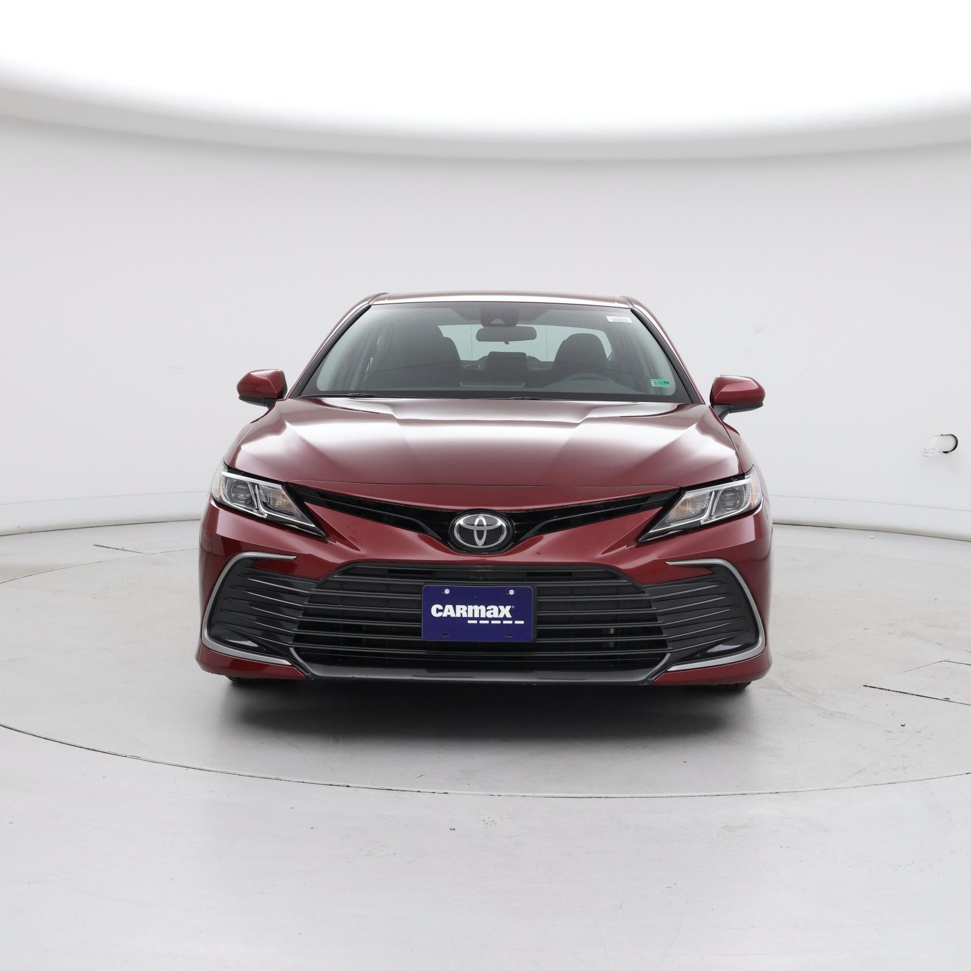 Thumbnail: 2022 Toyota Camry - 5