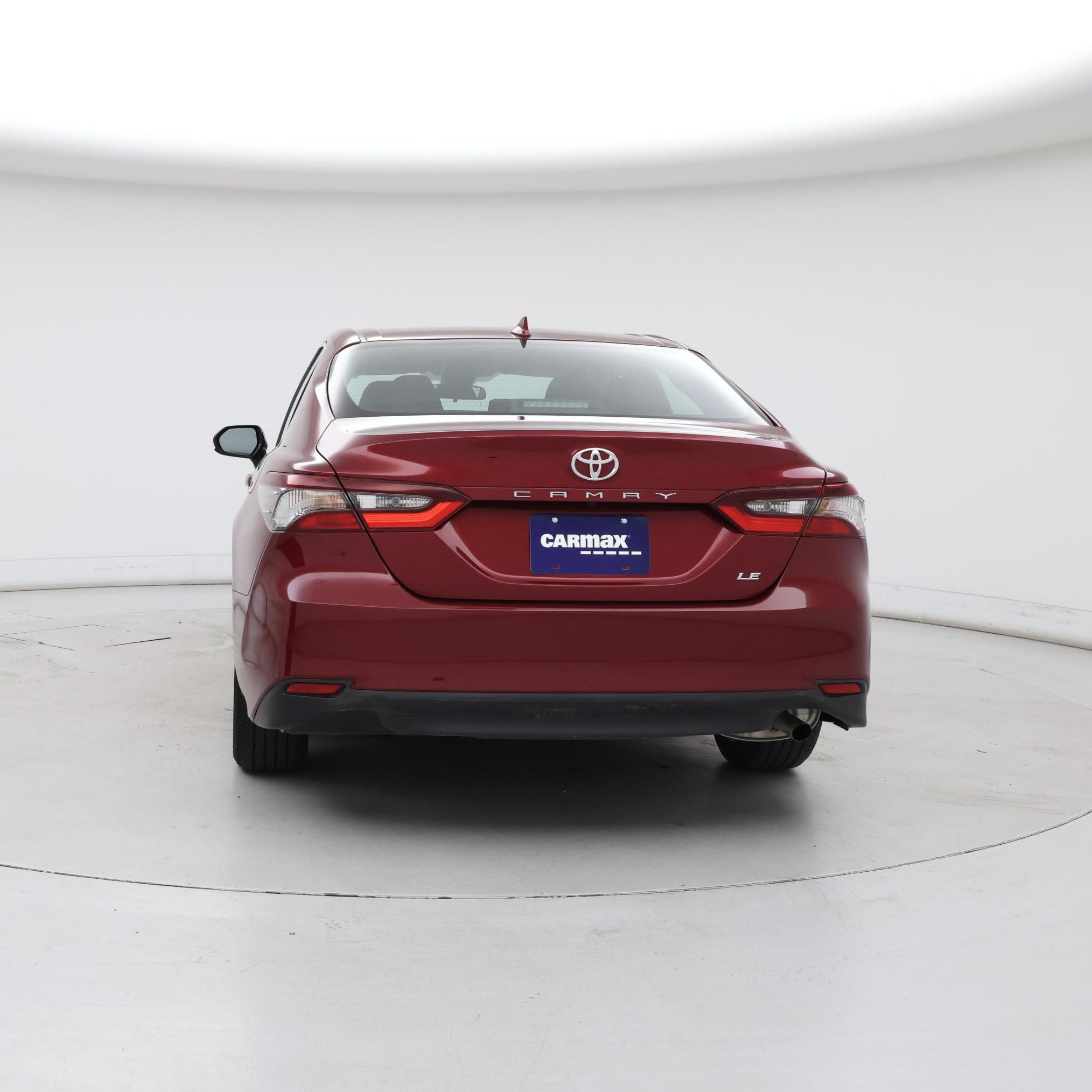Thumbnail: 2022 Toyota Camry - 6