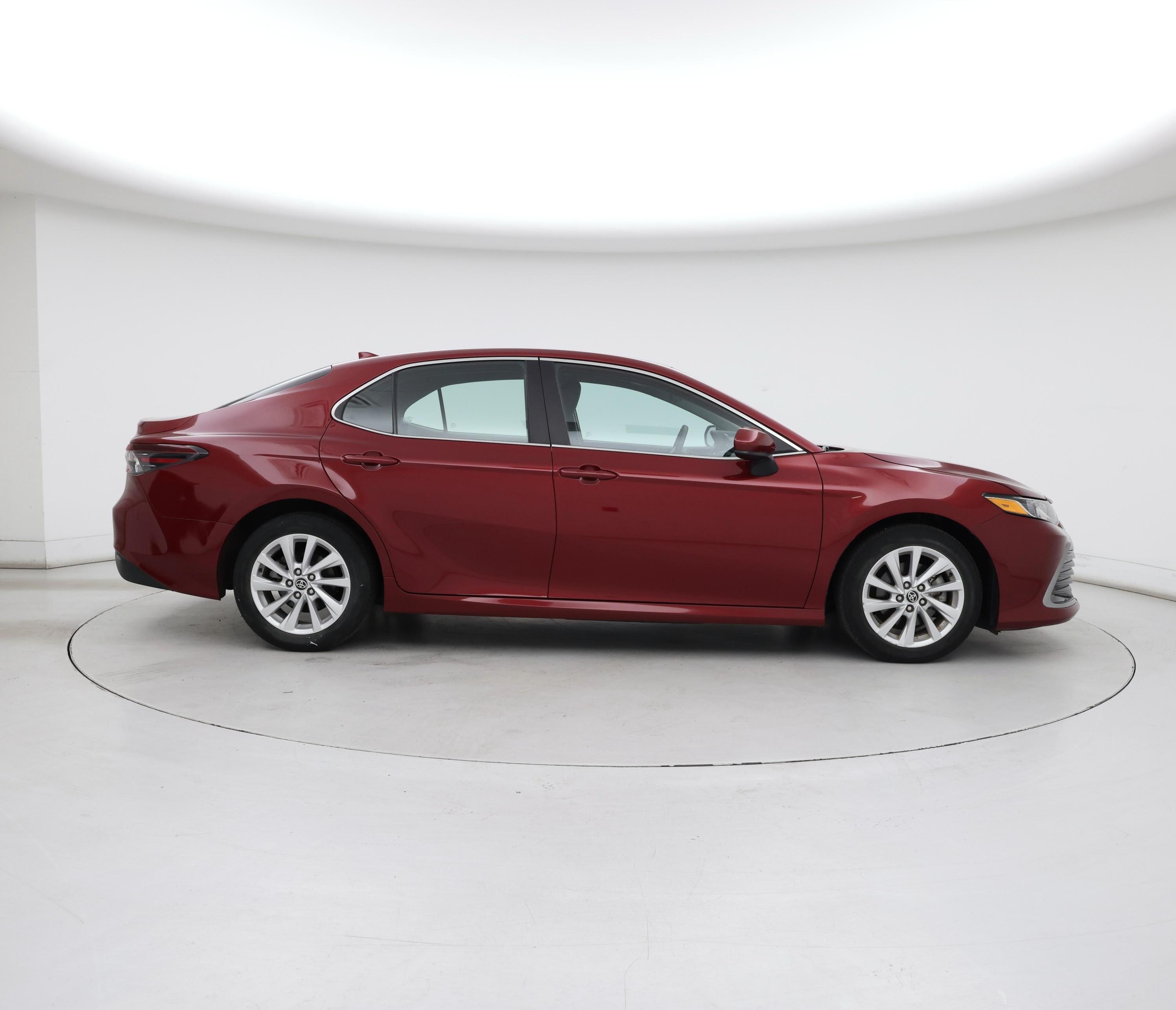 Thumbnail: 2022 Toyota Camry - 7
