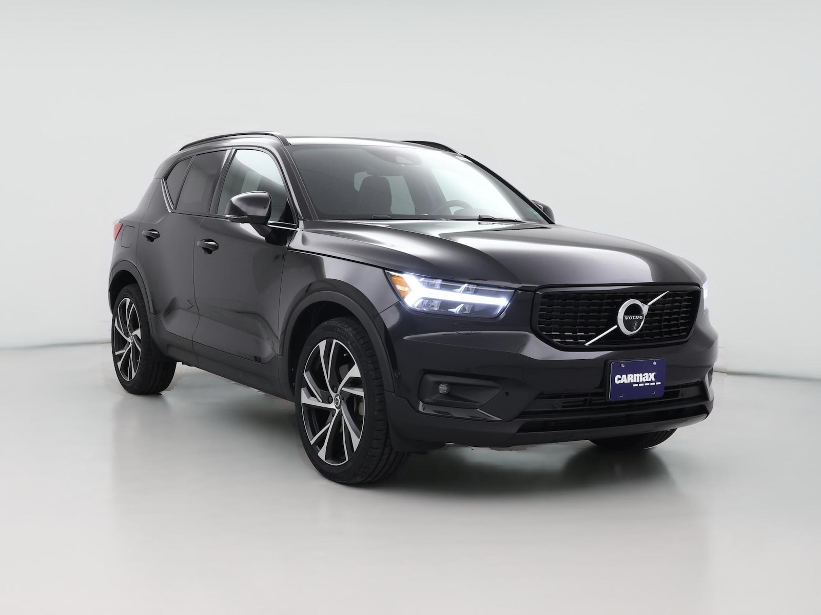 2021 Volvo XC40
