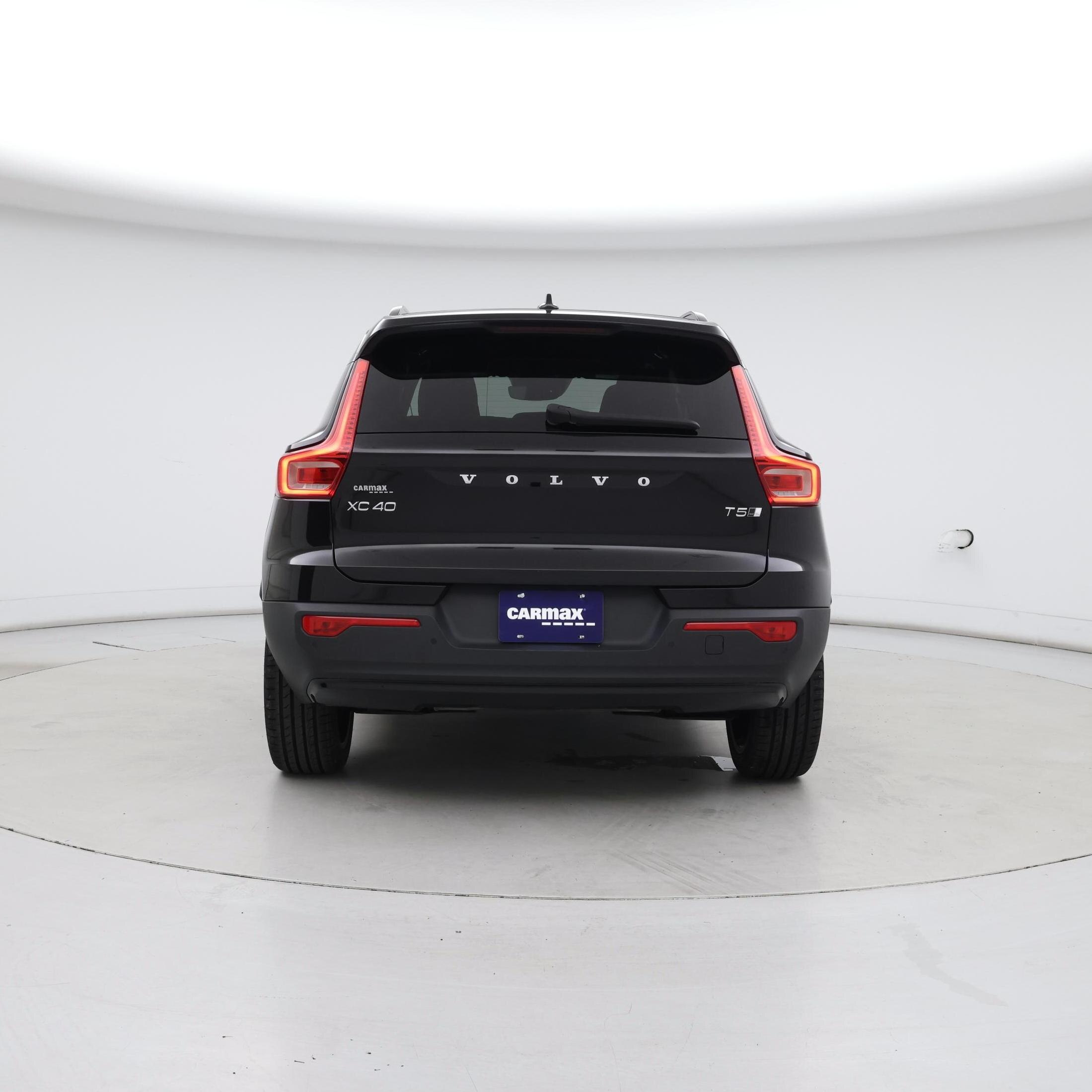 Thumbnail: 2021 Volvo XC40 - 6