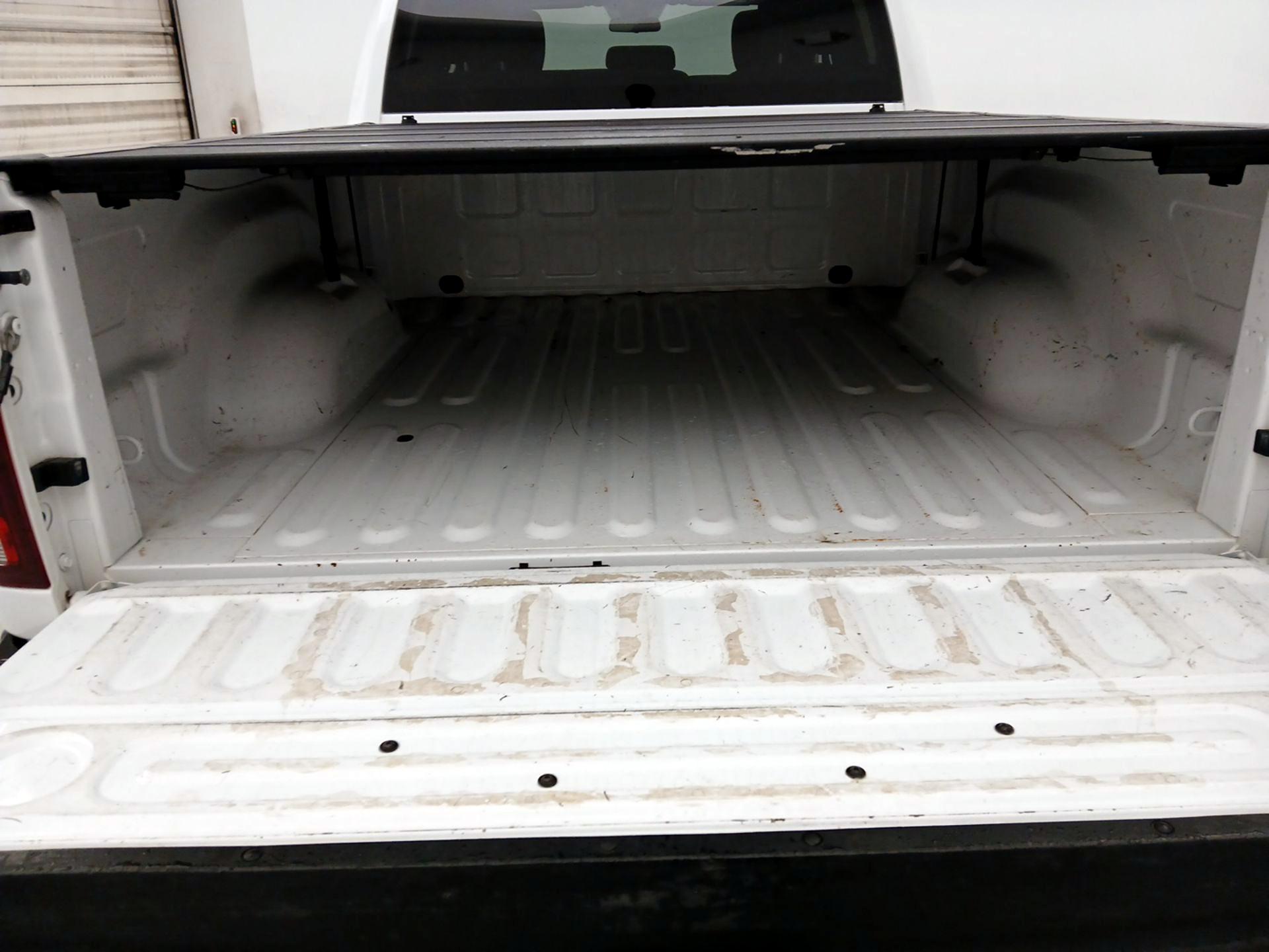 Thumbnail: 2021 RAM 1500 Classic - 20