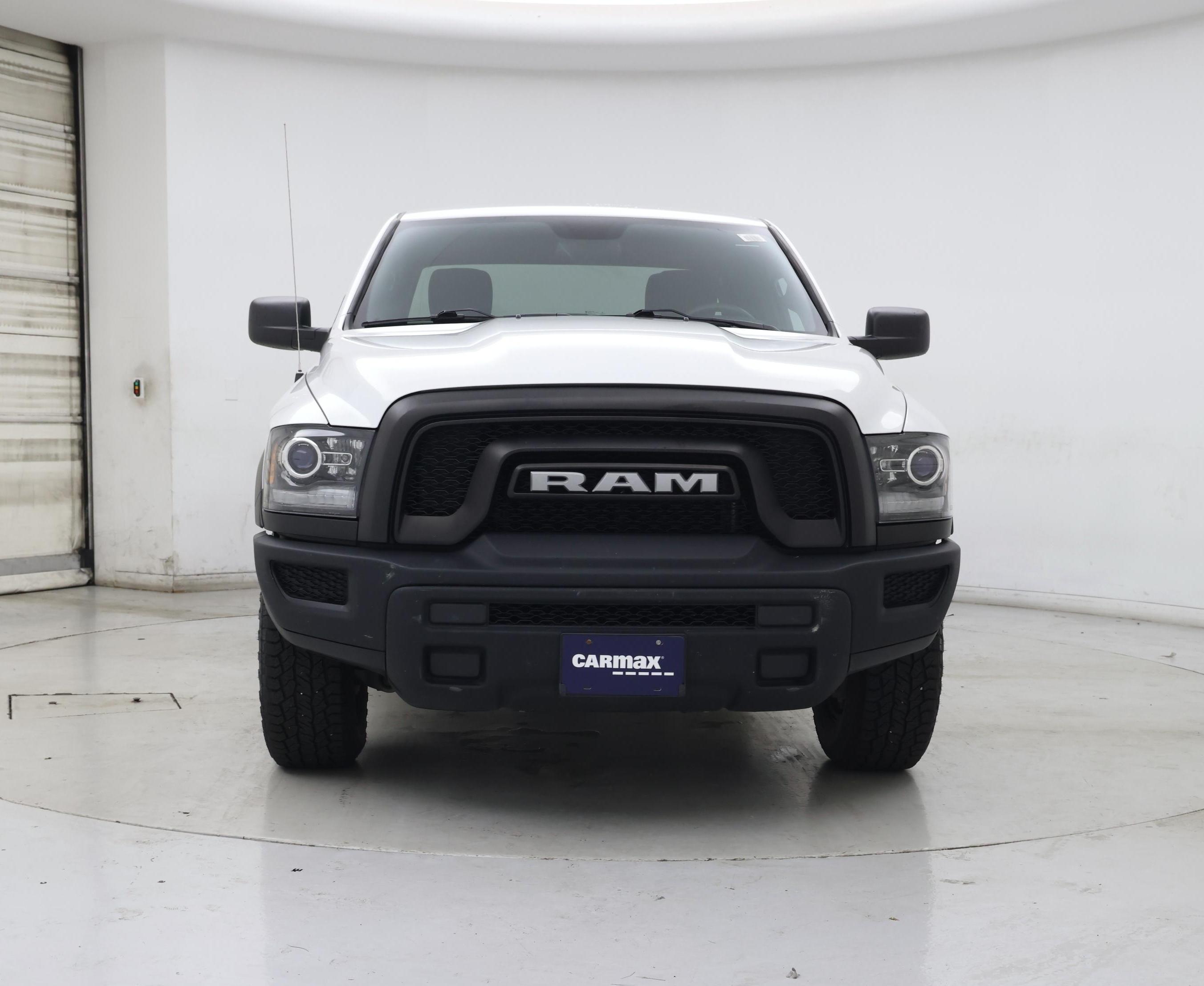 Thumbnail: 2021 RAM 1500 Classic - 5