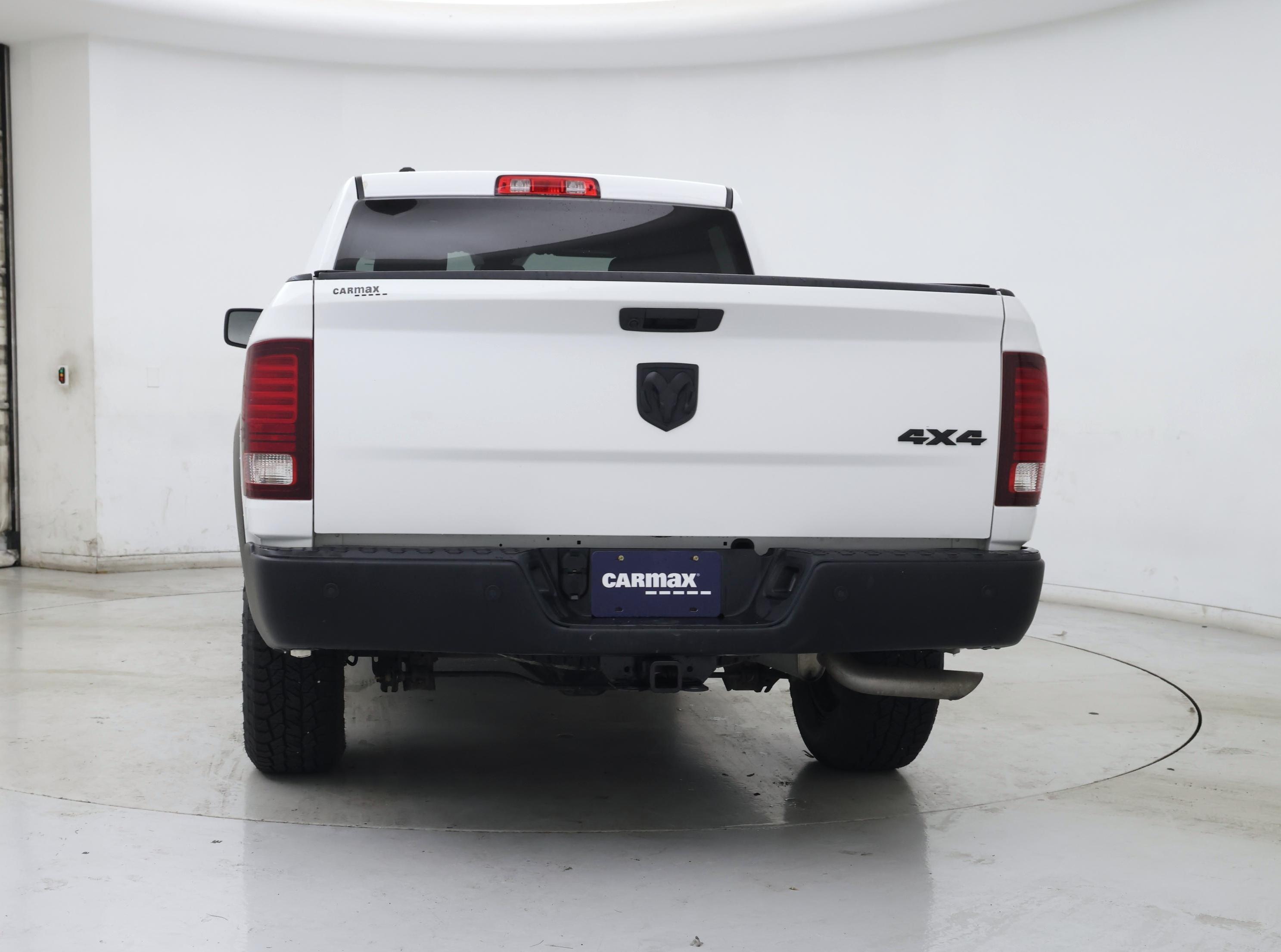 Thumbnail: 2021 RAM 1500 Classic - 6