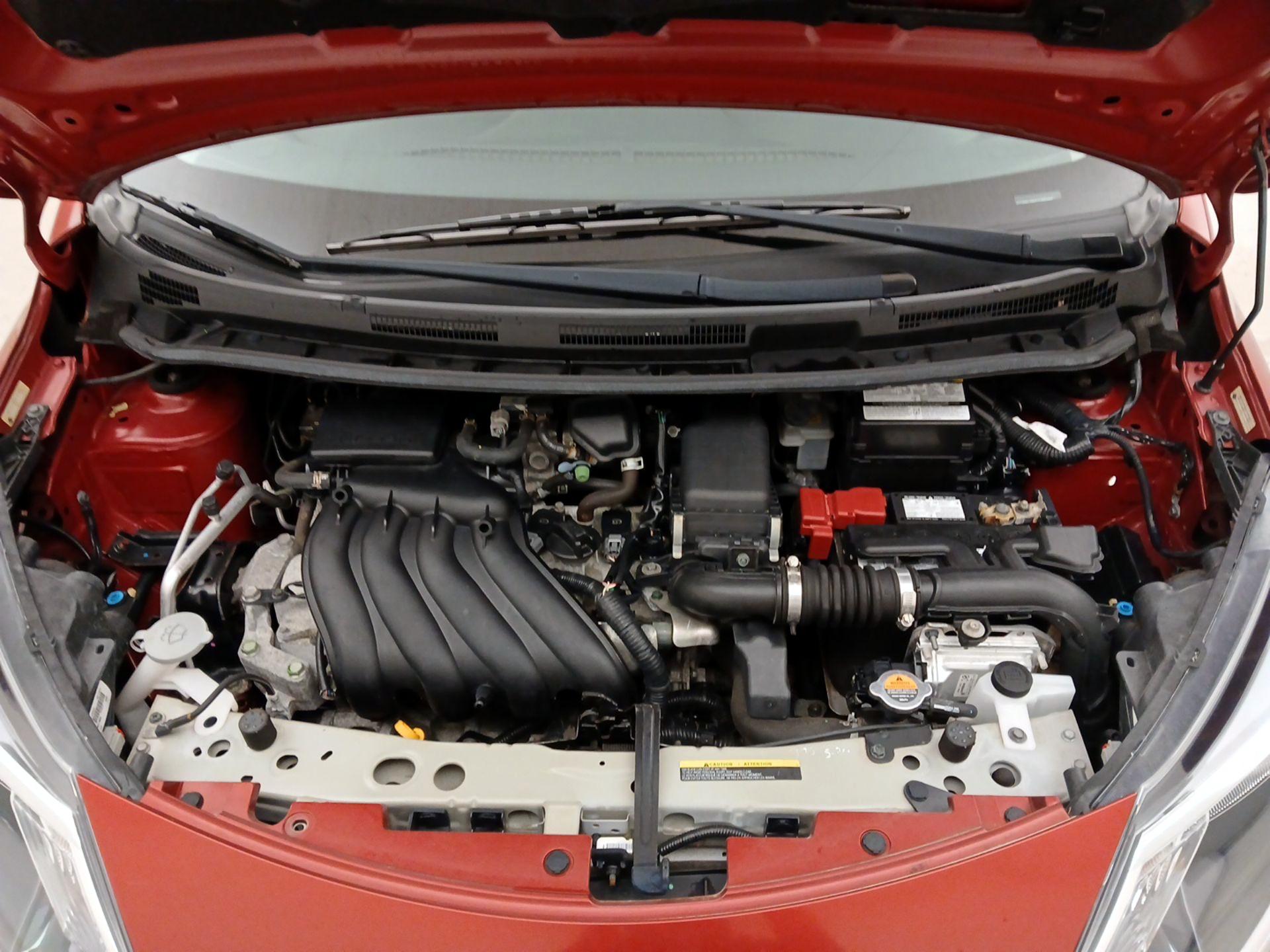 Thumbnail: 2017 Nissan Versa Note - 20