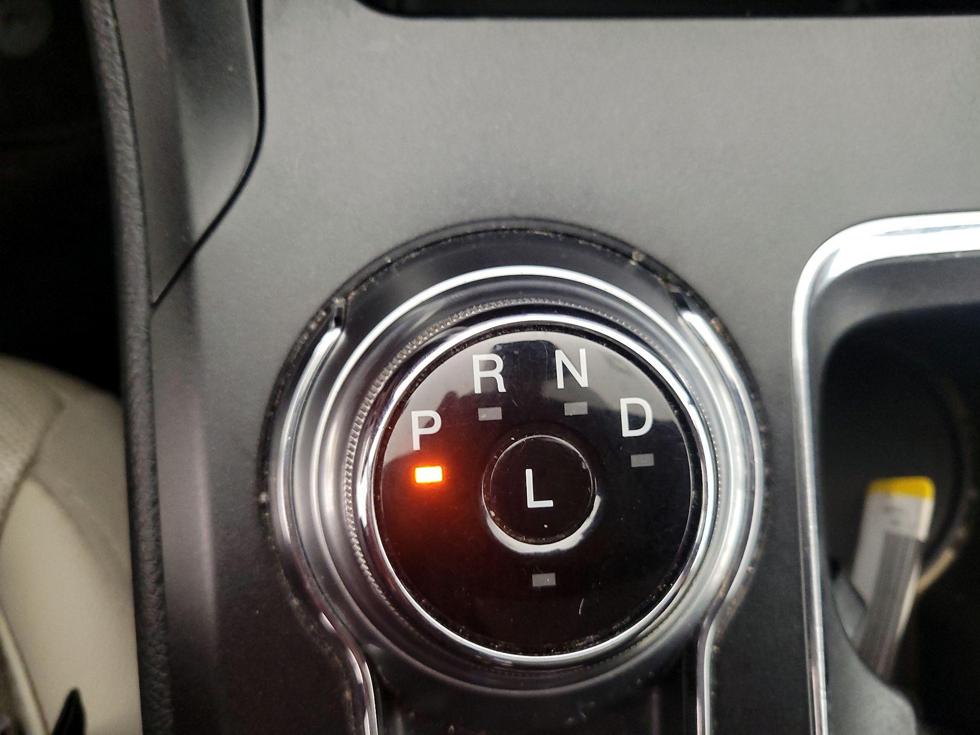 Thumbnail: 2017 Ford Fusion - 15