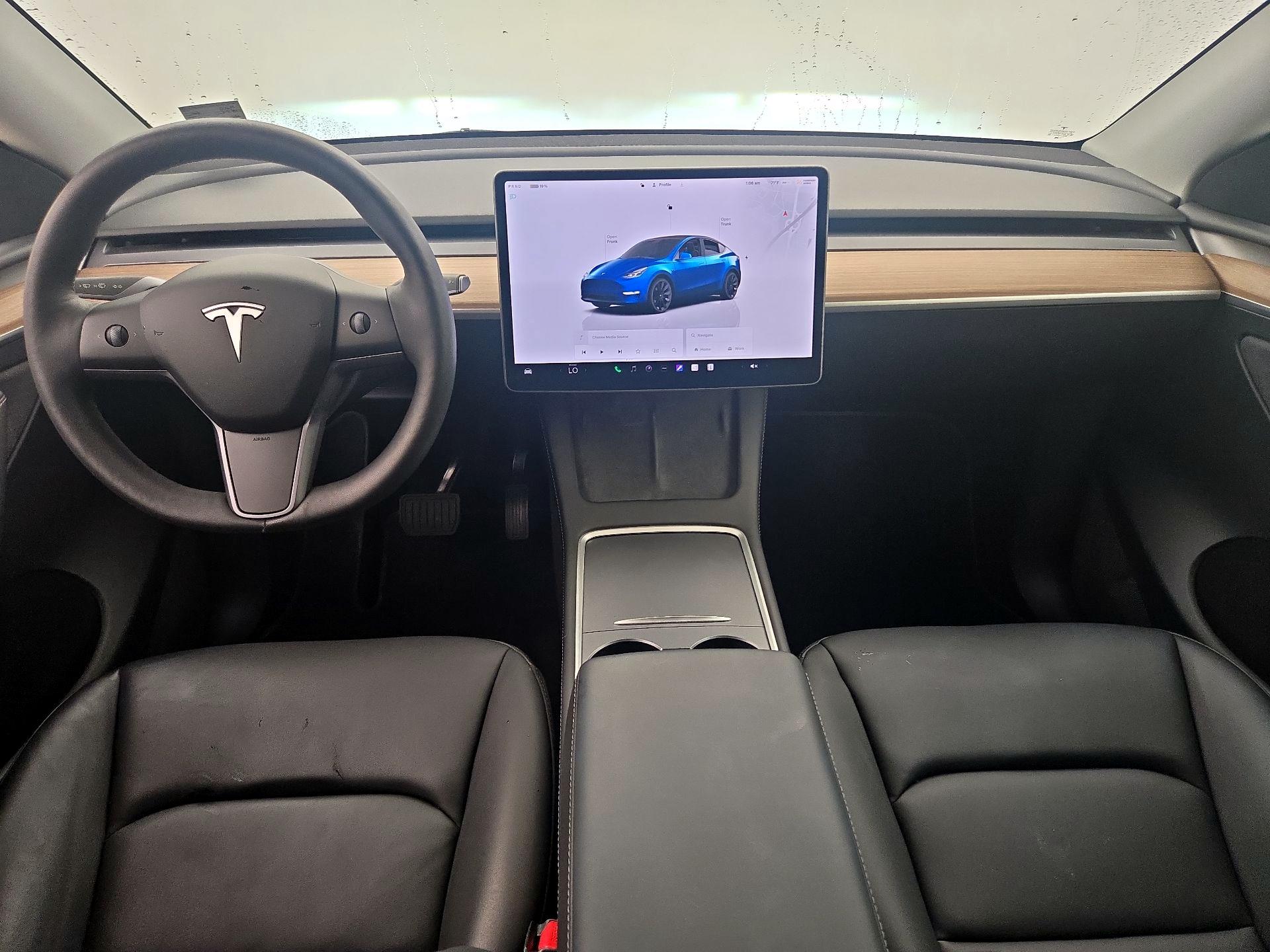 Thumbnail: 2023 Tesla Model Y - 9