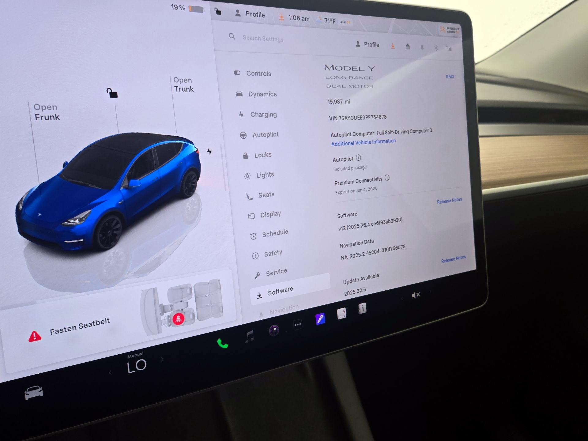 Thumbnail: 2023 Tesla Model Y - 13