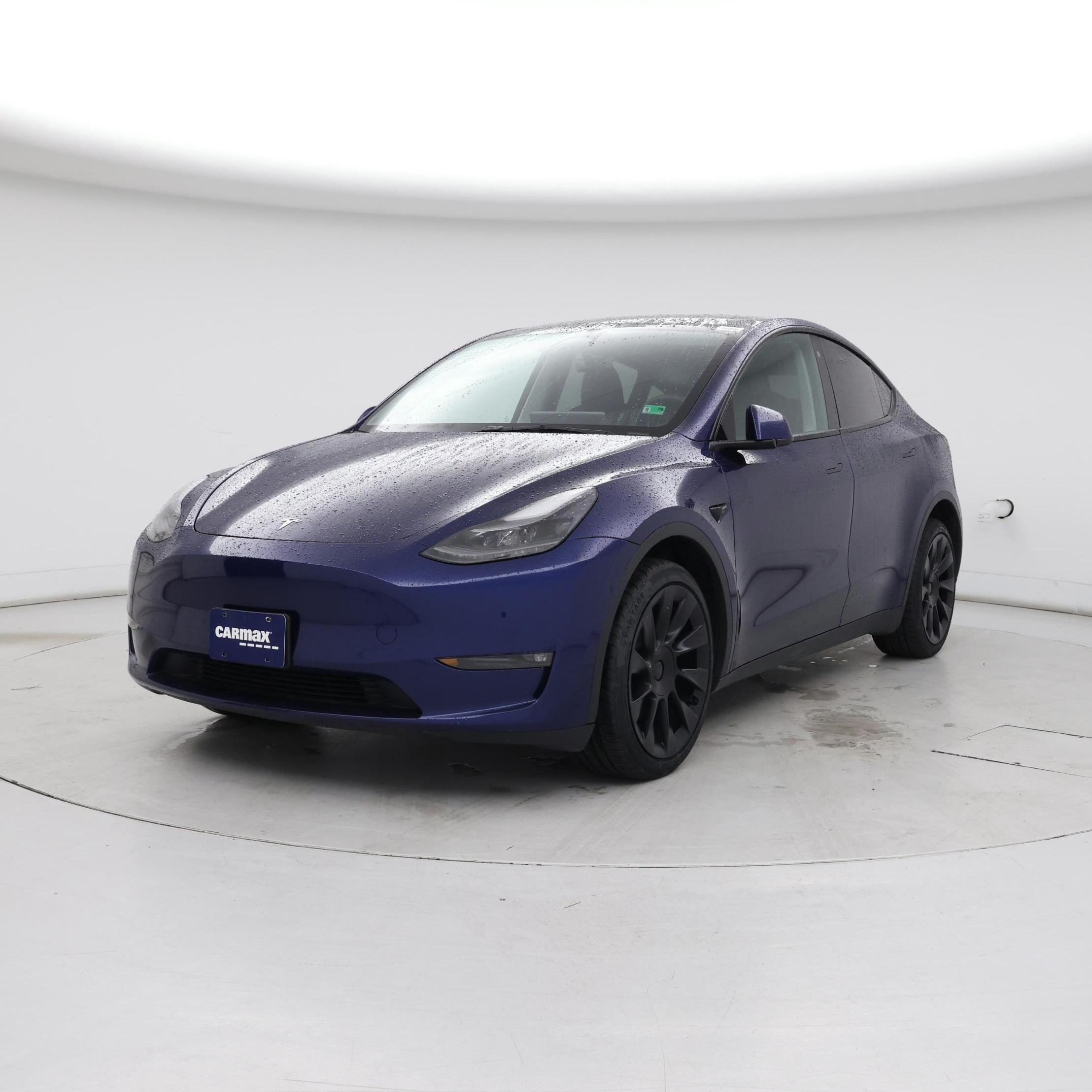 Thumbnail: 2023 Tesla Model Y - 4
