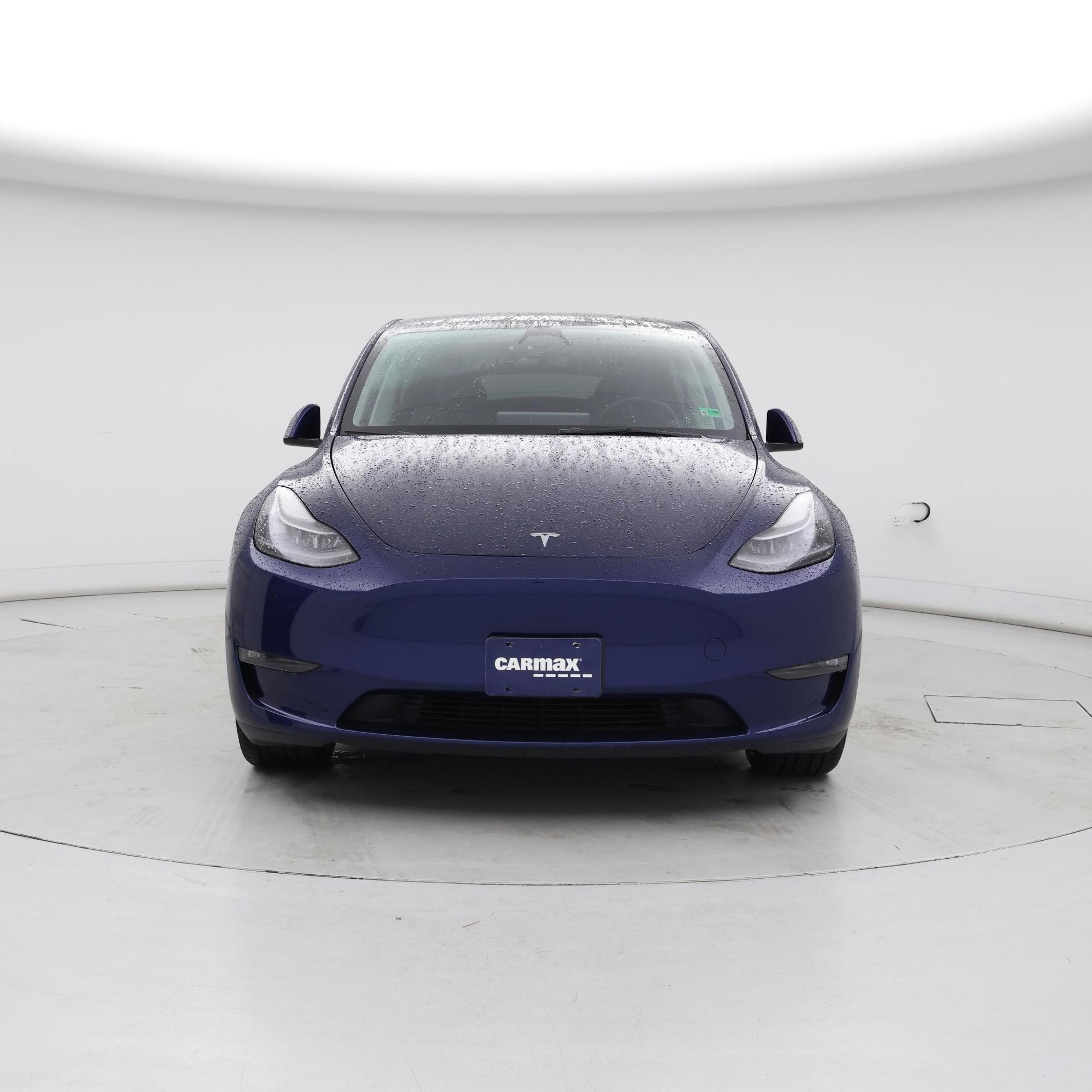 Thumbnail: 2023 Tesla Model Y - 5