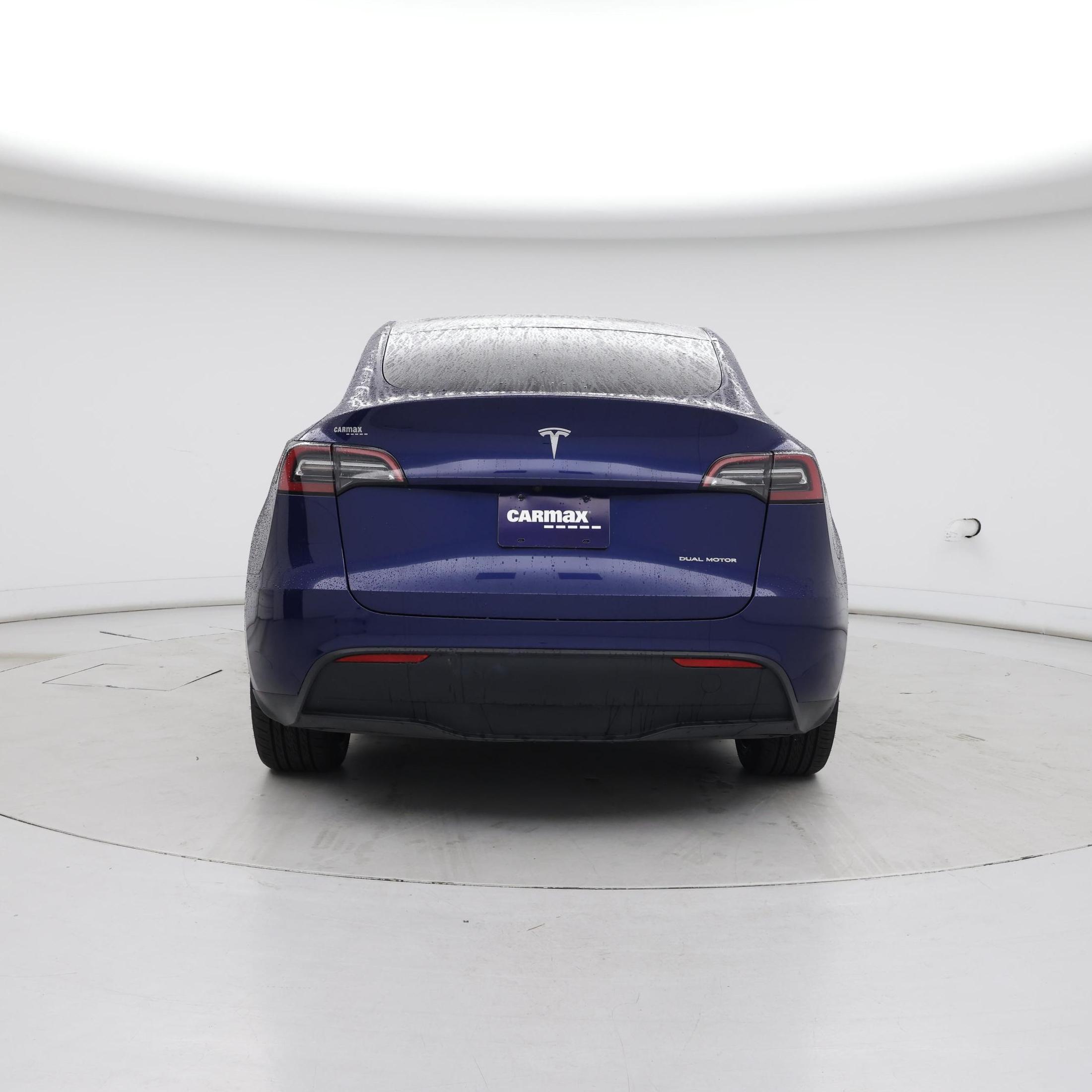 Thumbnail: 2023 Tesla Model Y - 6