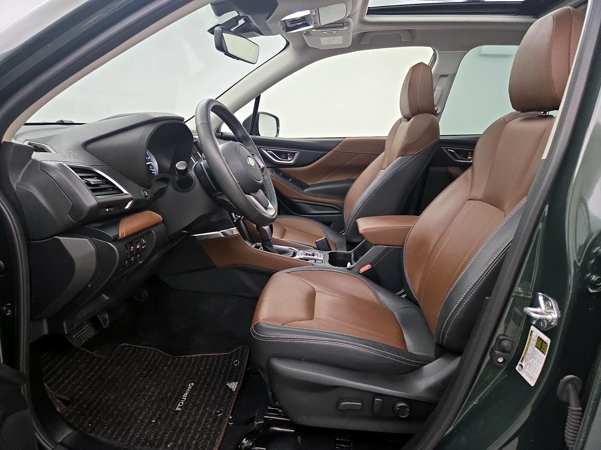 Thumbnail: 2023 Subaru Forester - 11