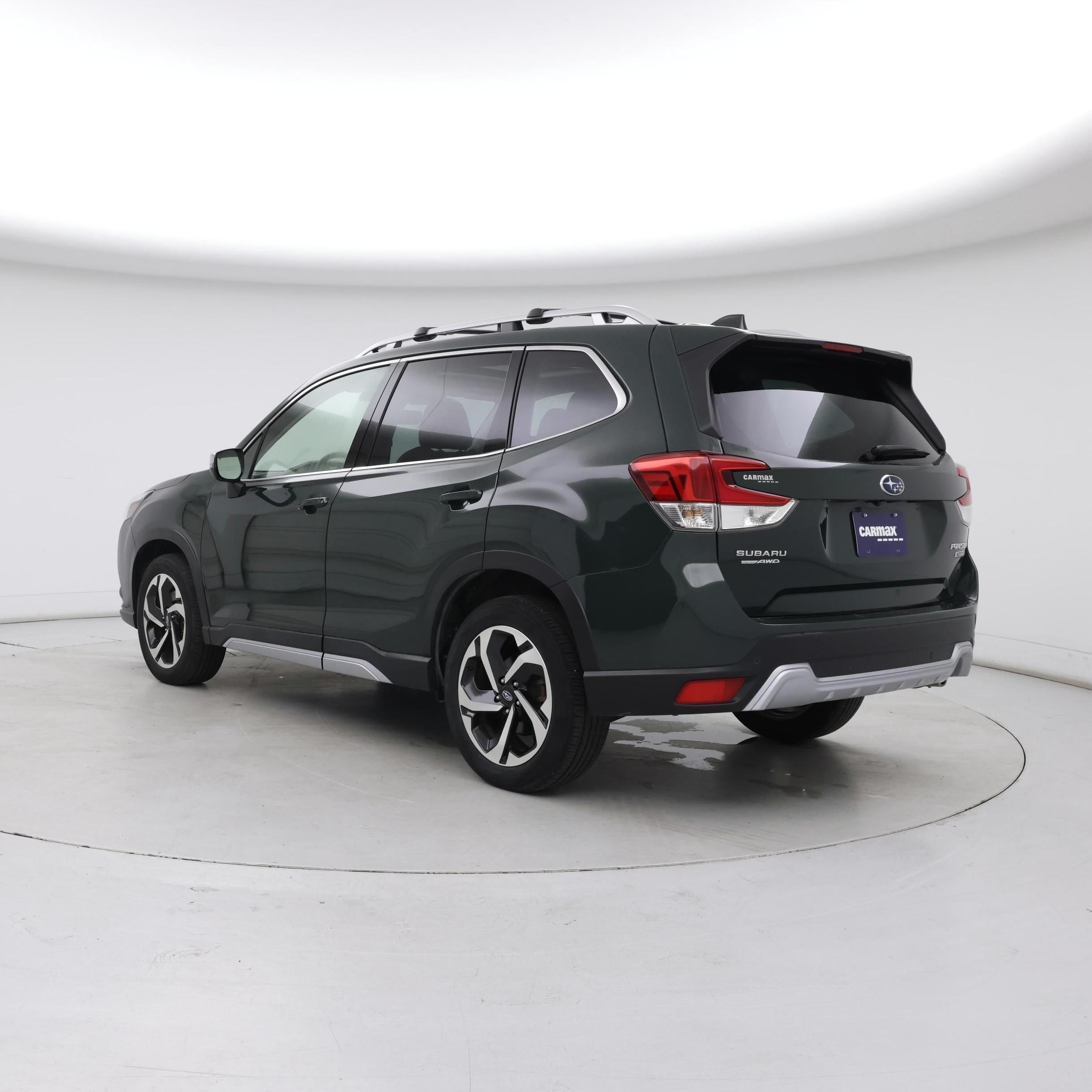 Thumbnail: 2023 Subaru Forester - 2