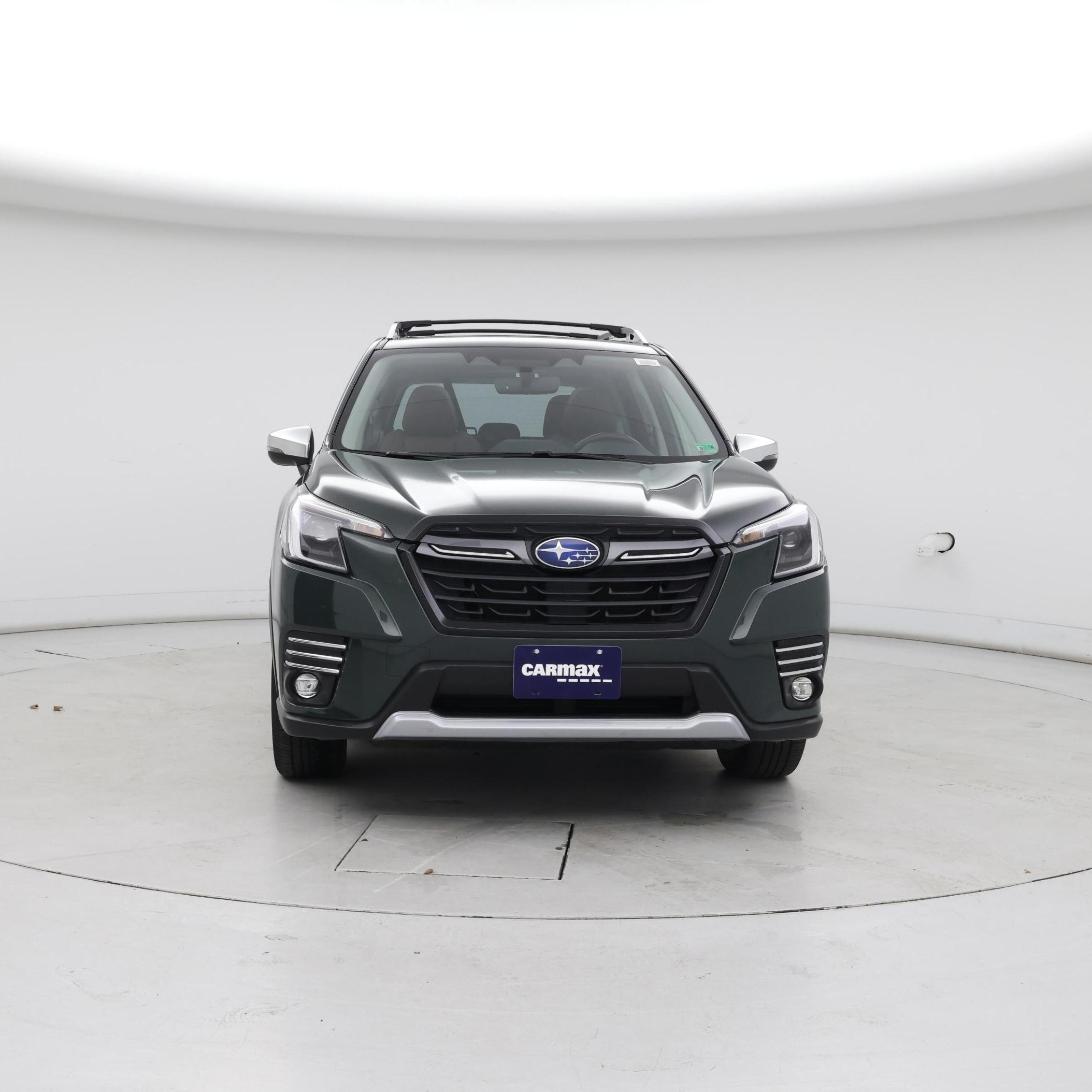 Thumbnail: 2023 Subaru Forester - 5