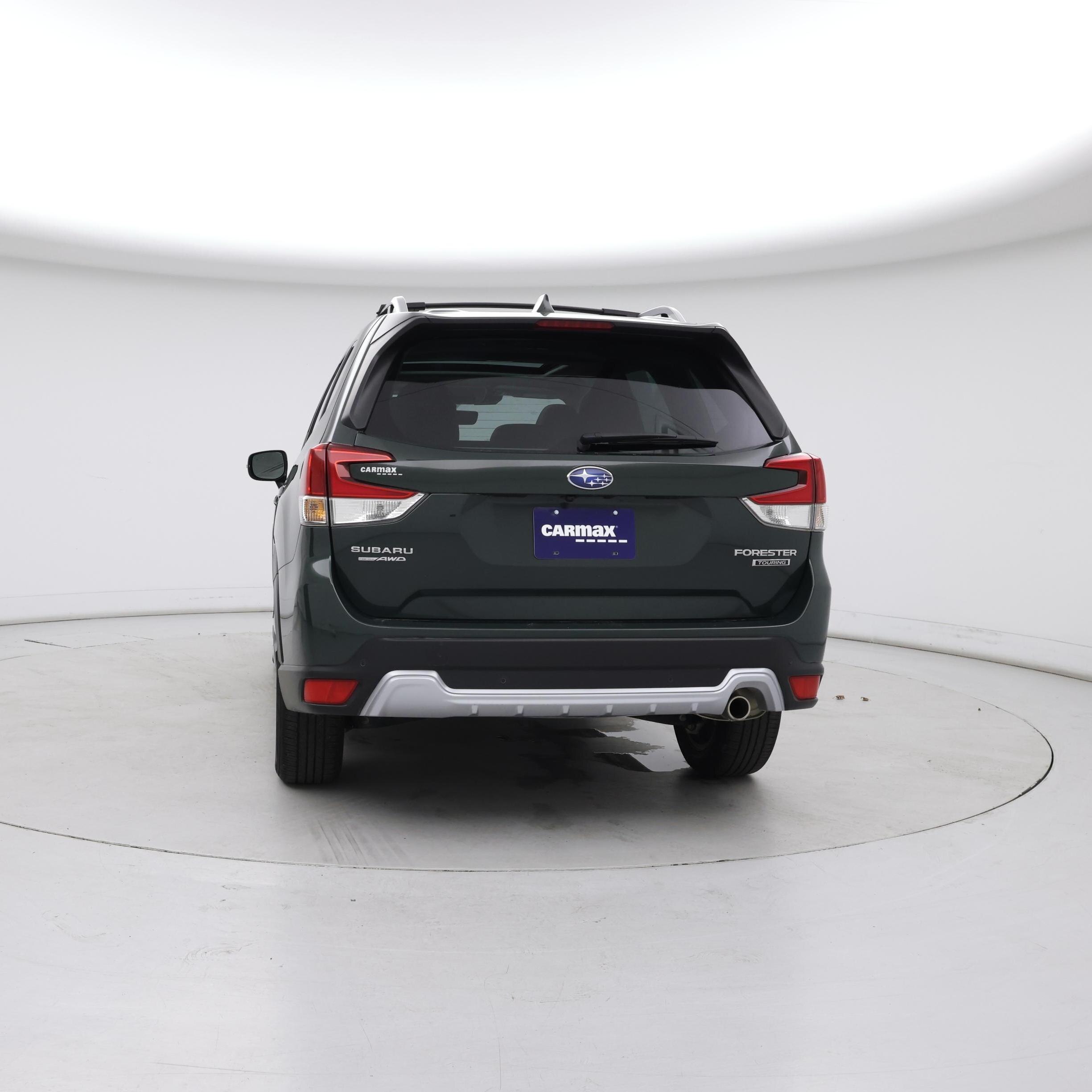 Thumbnail: 2023 Subaru Forester - 6