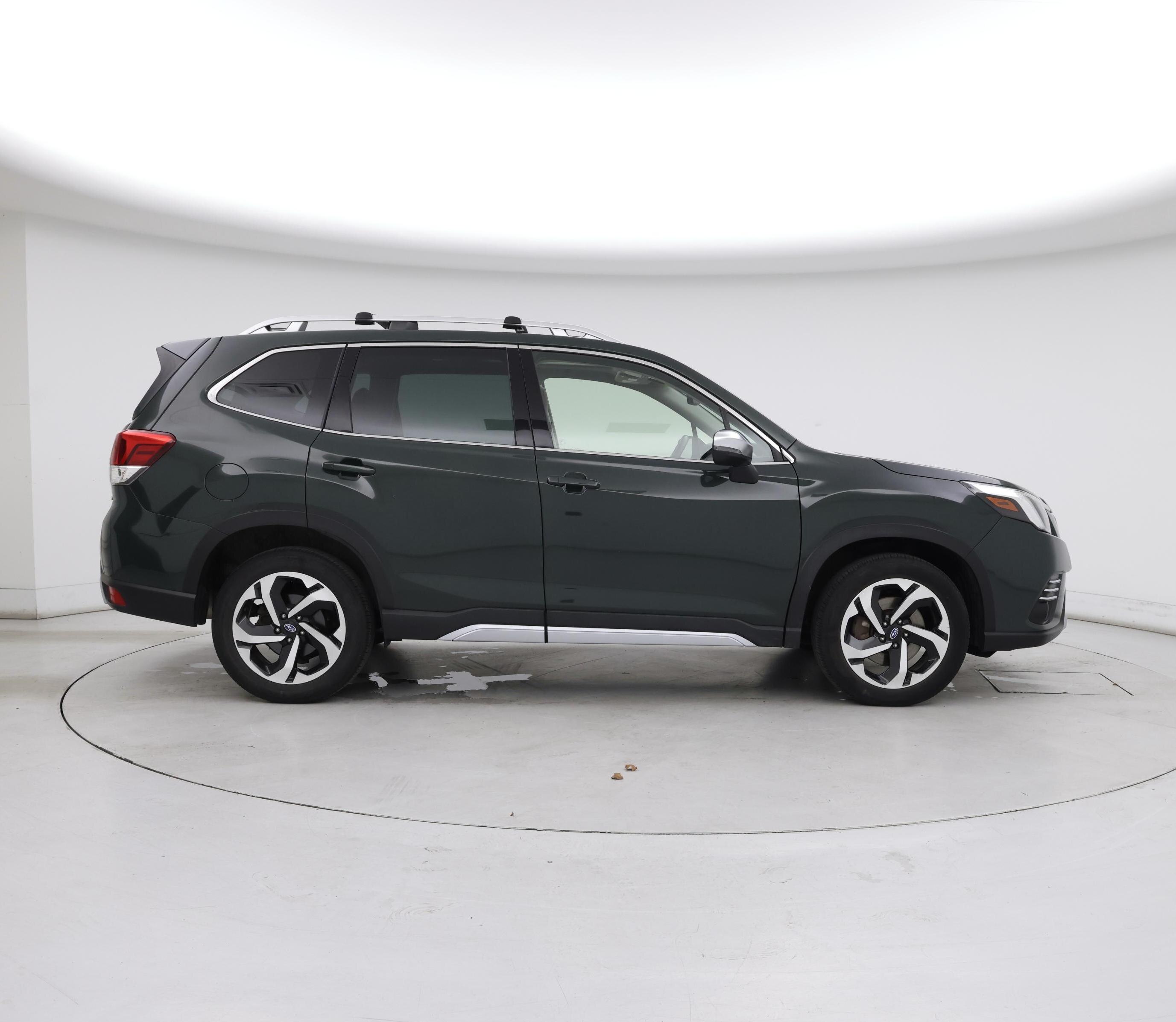 Thumbnail: 2023 Subaru Forester - 7