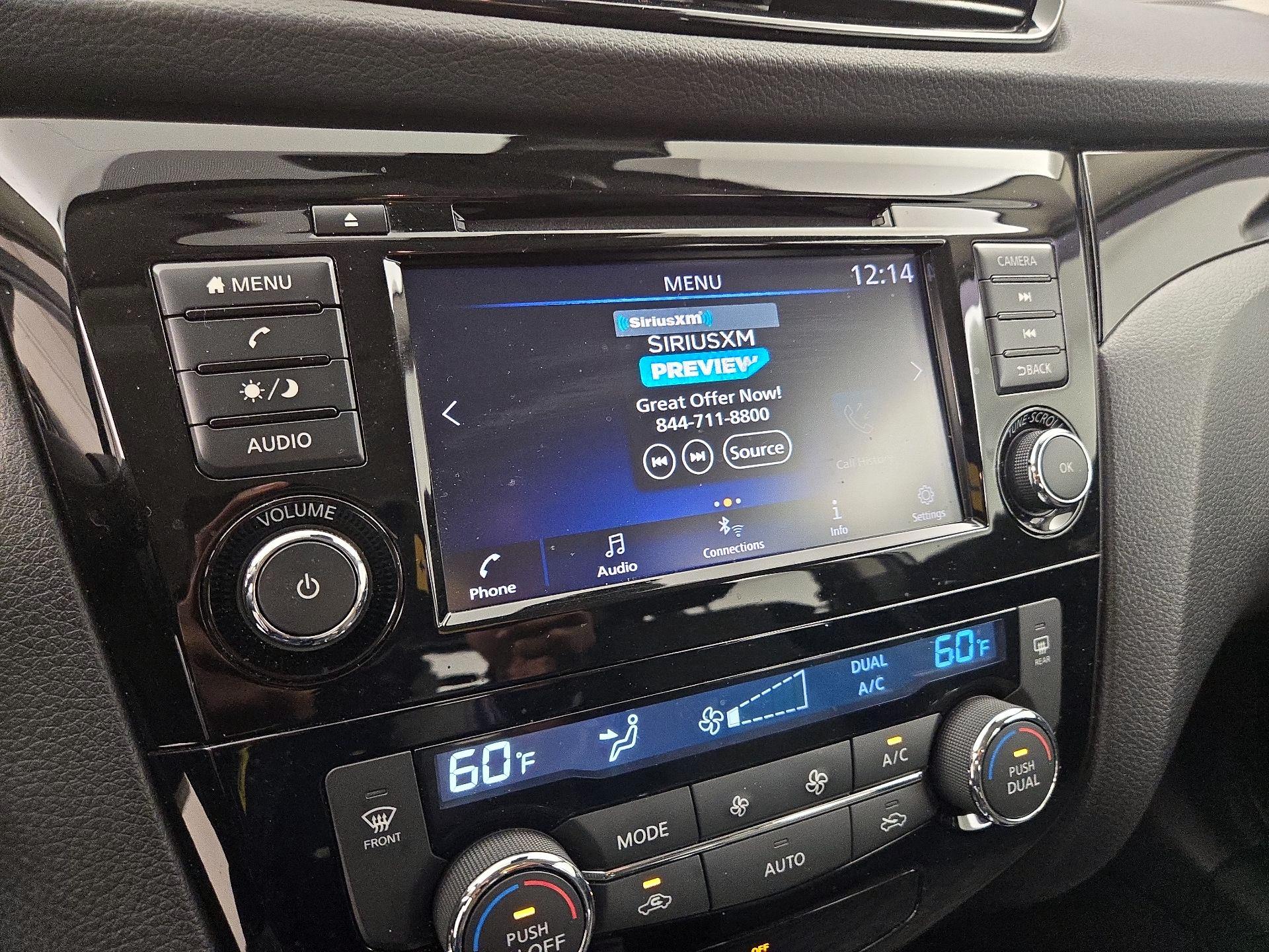 Thumbnail: 2021 Nissan Rogue Sport - 15