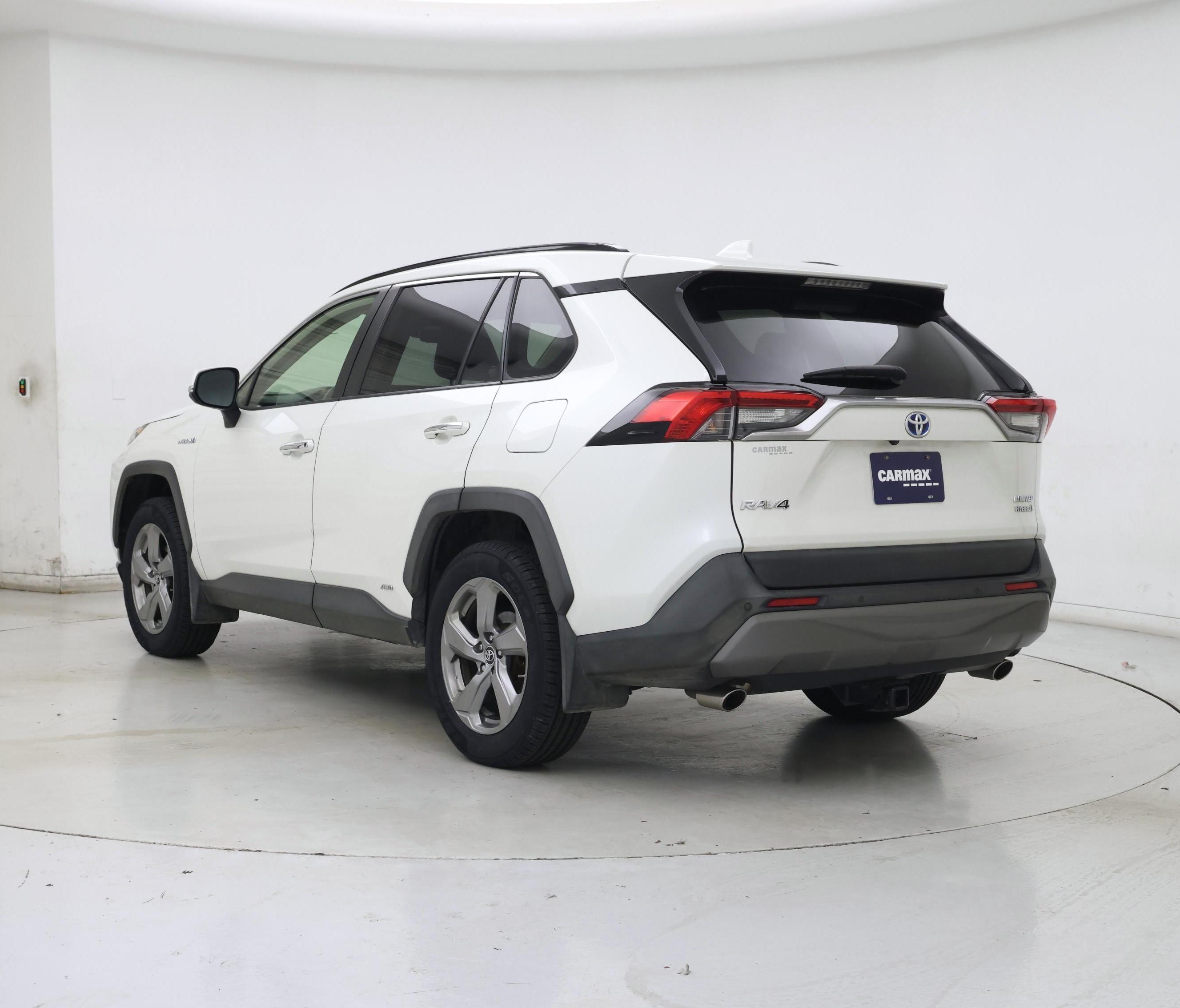 Thumbnail: 2019 Toyota RAV4 - 2