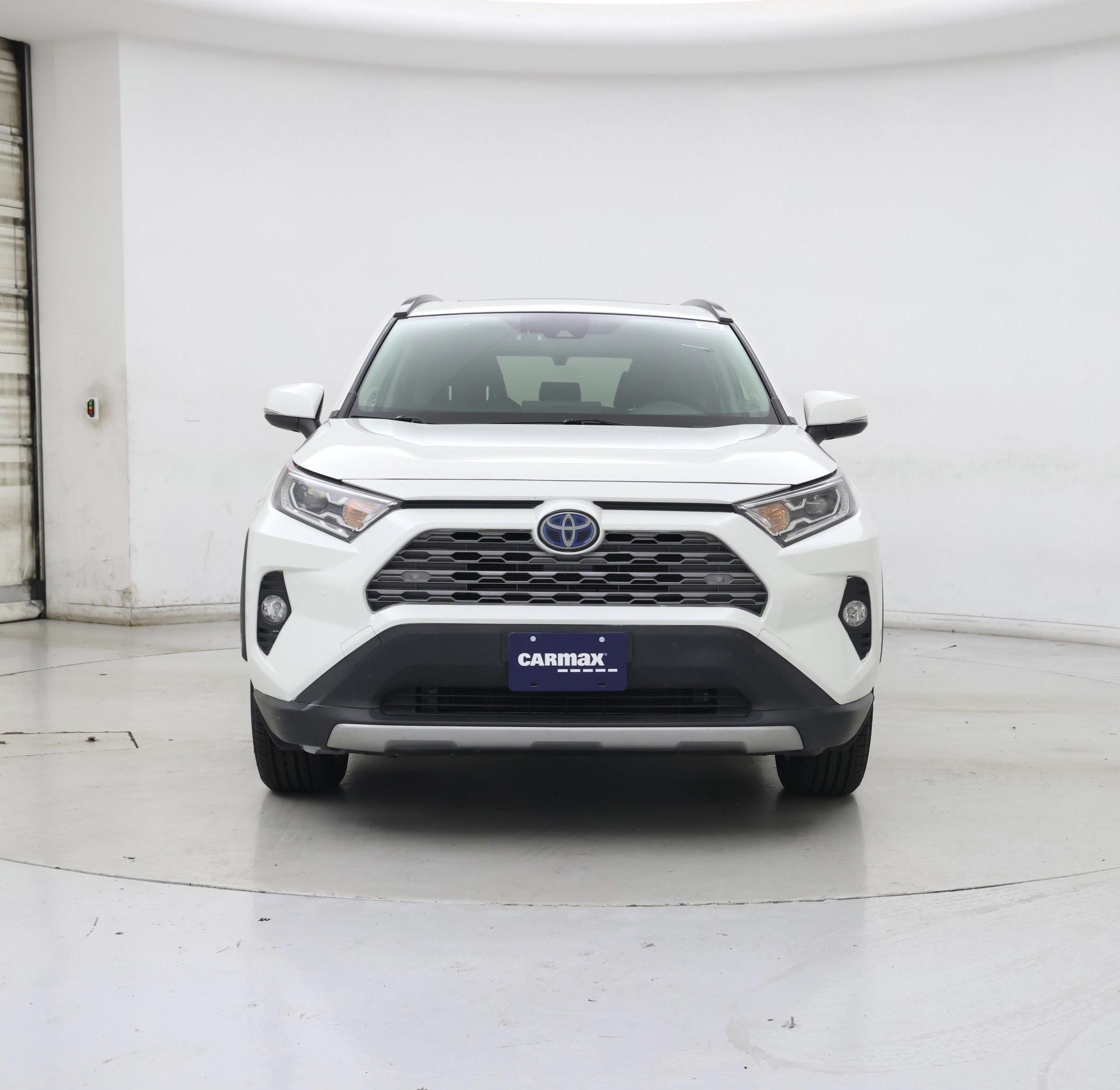 Thumbnail: 2019 Toyota RAV4 - 5